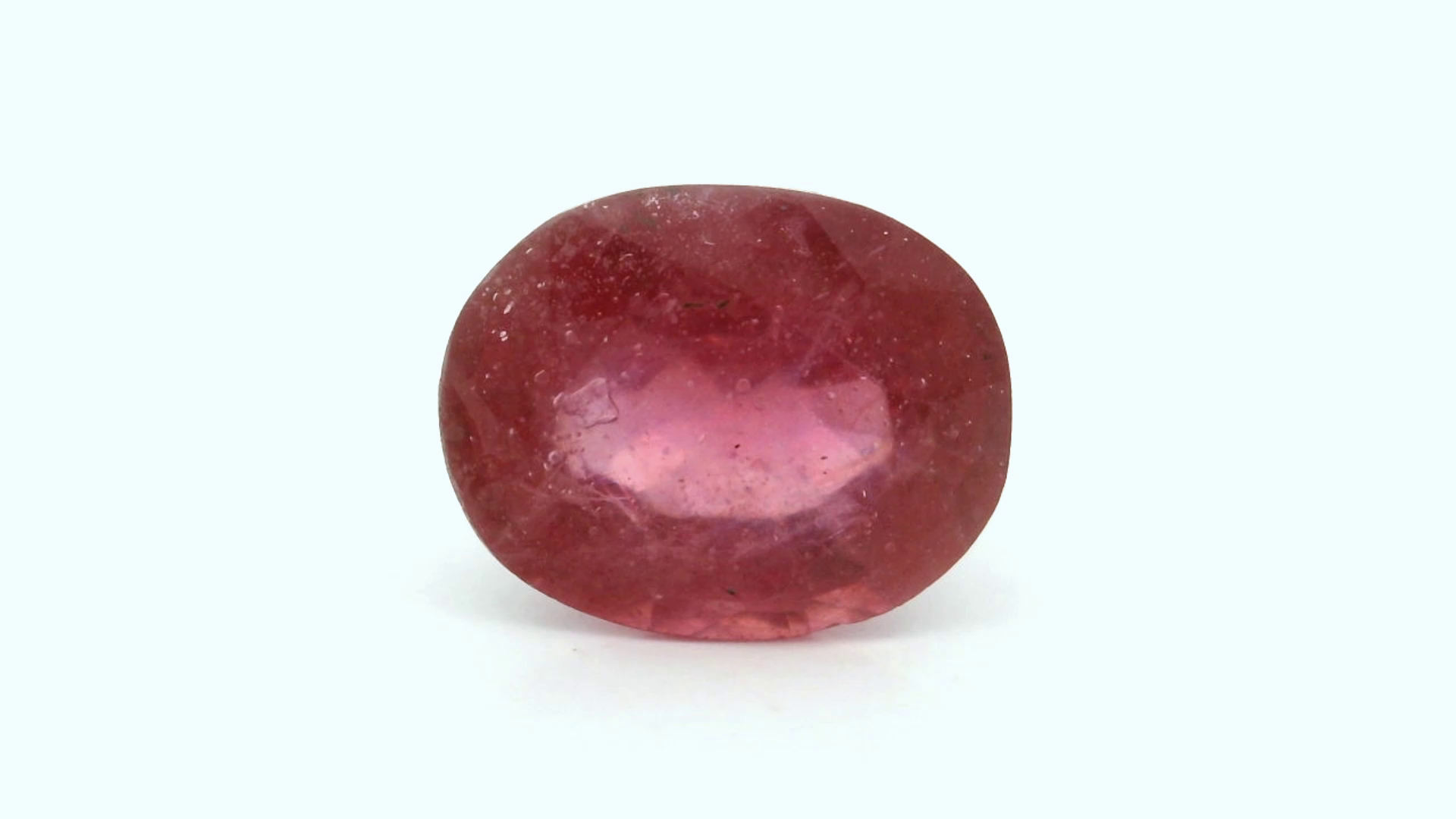 Natural Ruby 4.25 cts