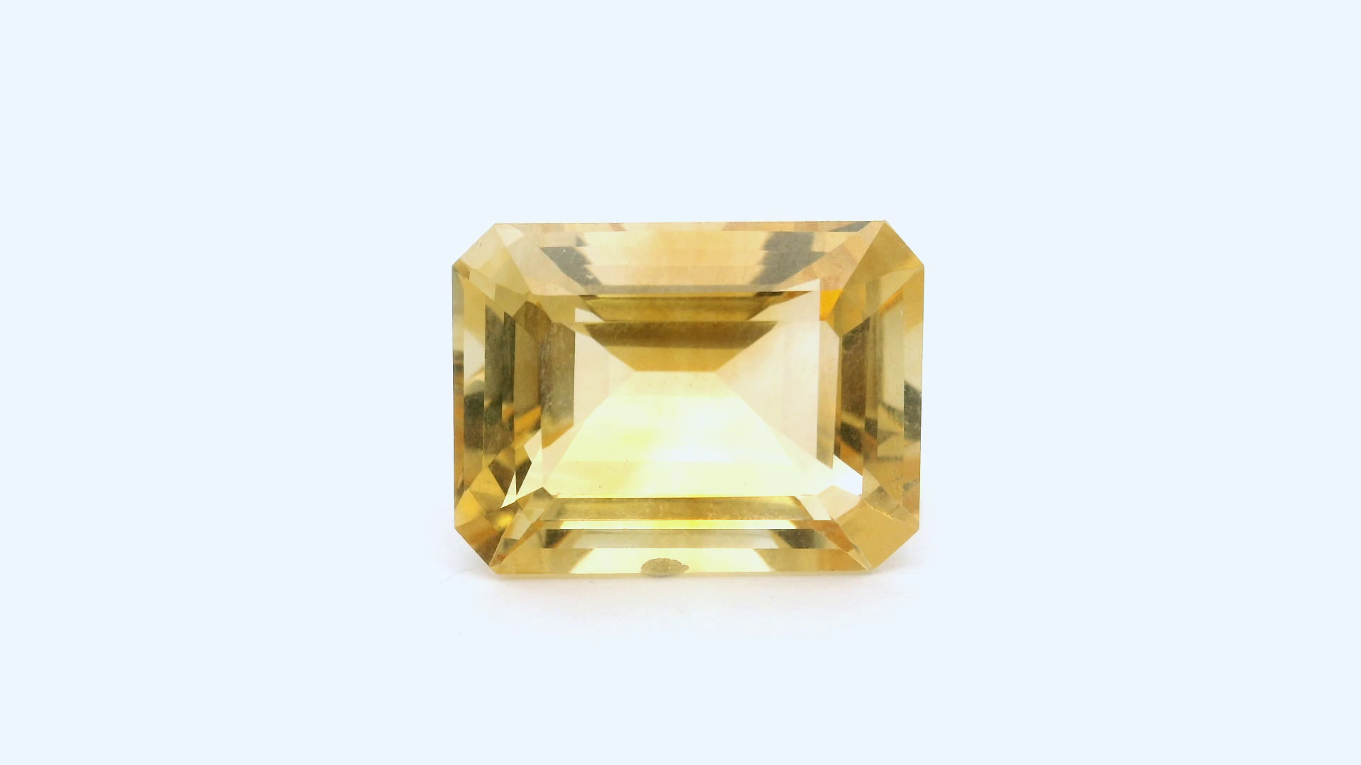 Natural Citrine/ Sunehla 15.70 cts