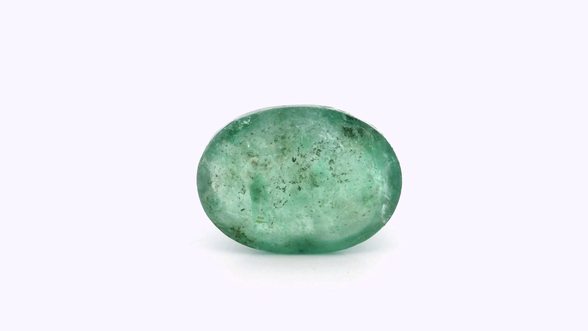 Natural Emerald 5.90 cts