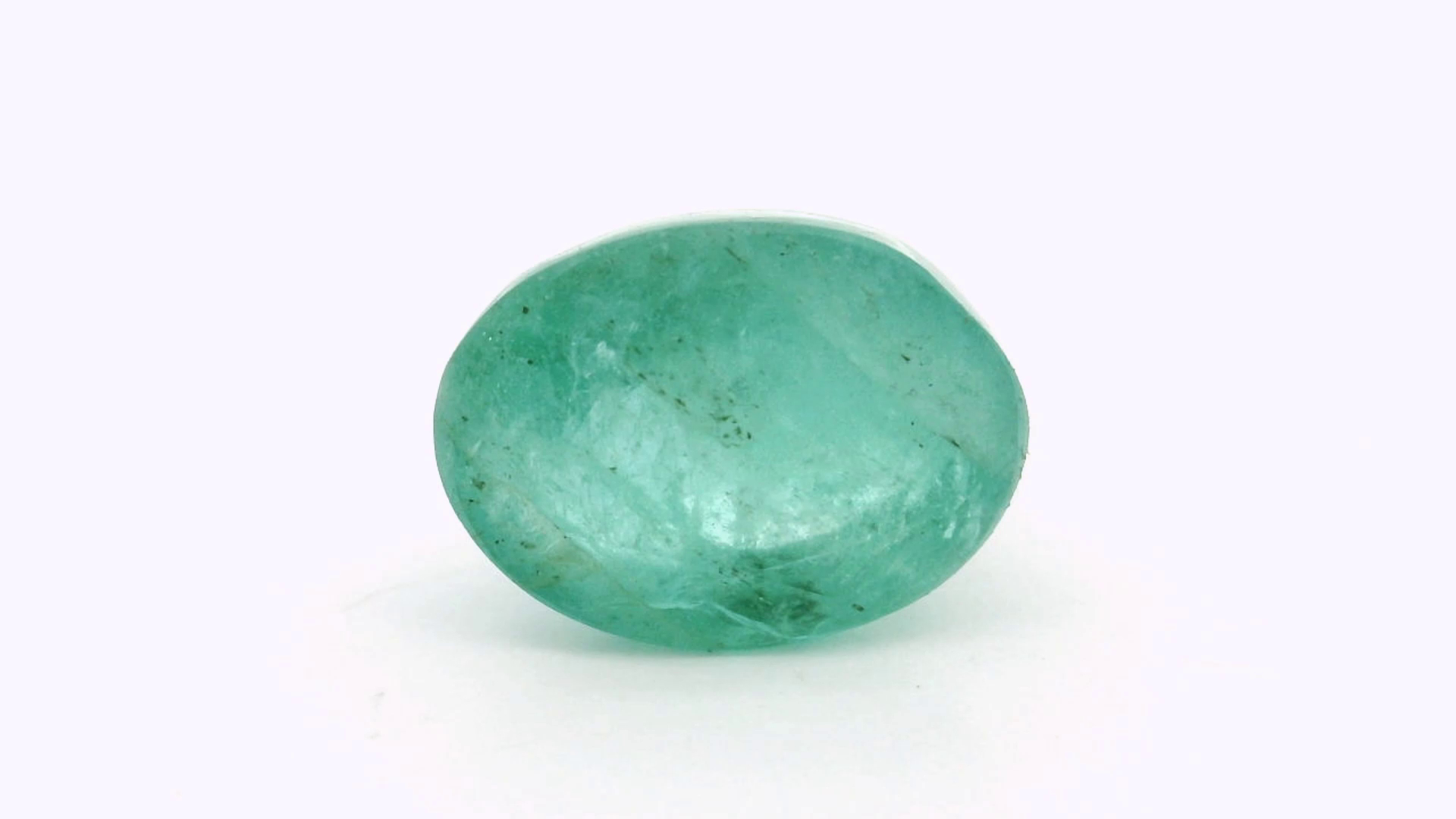 Natural Emerald 4.20 cts