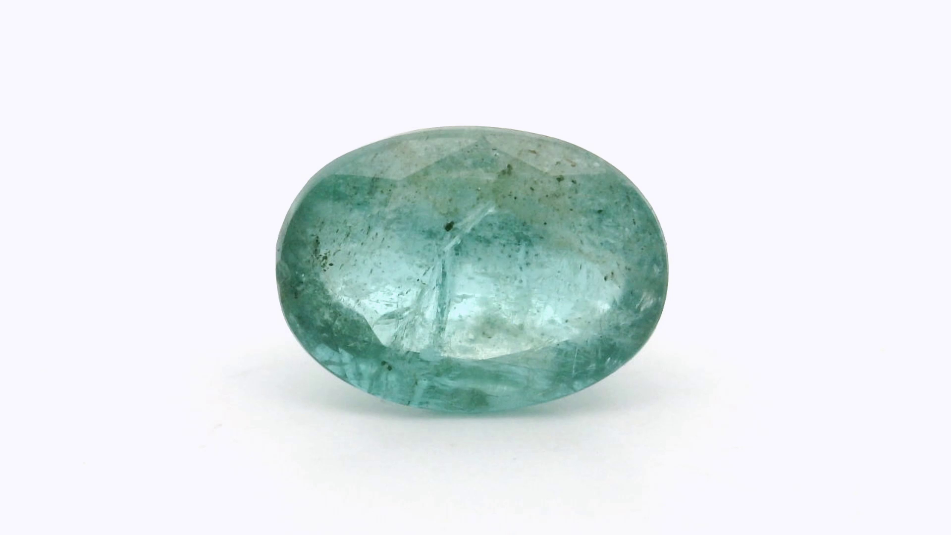 Natural Emerald 5.50 cts