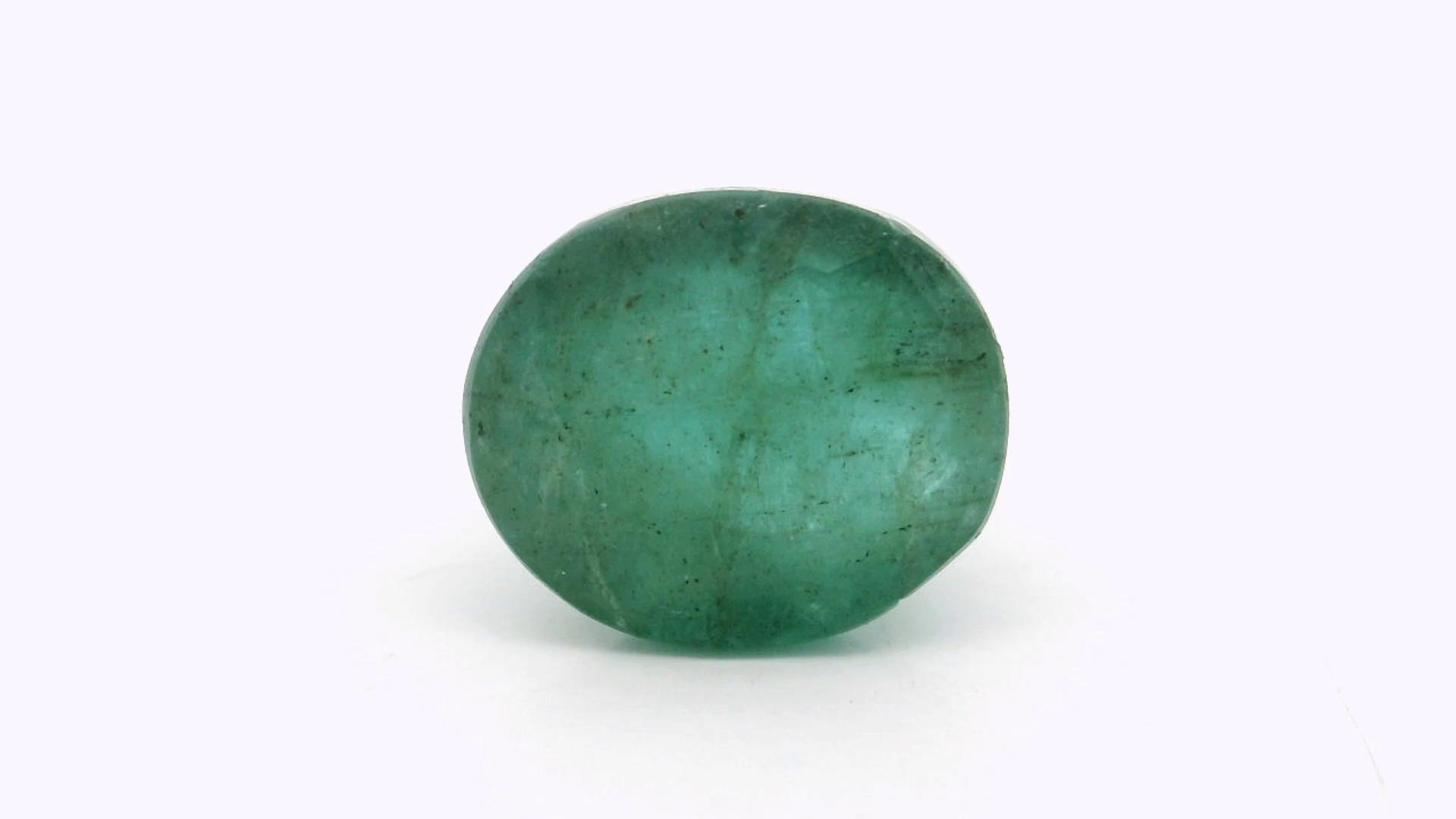 Natural Emerald 6.35 cts