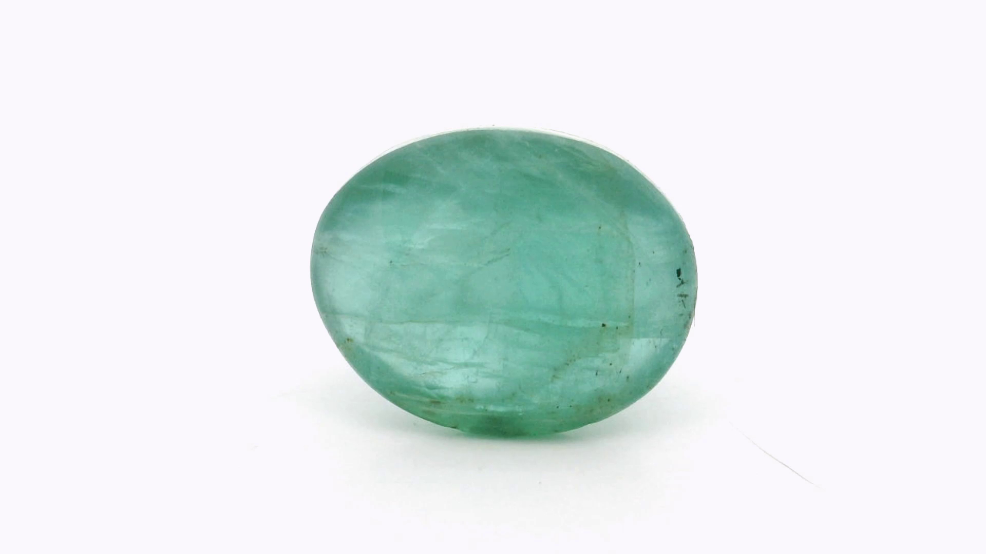 Natural Emerald 6.50 cts