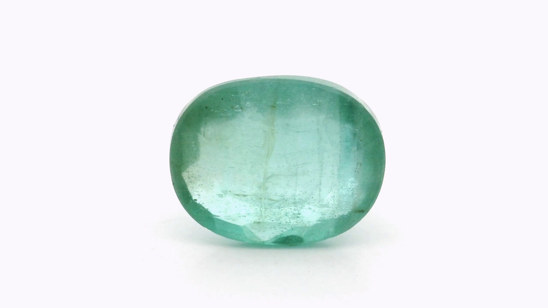 Natural Emerald 7.25 cts