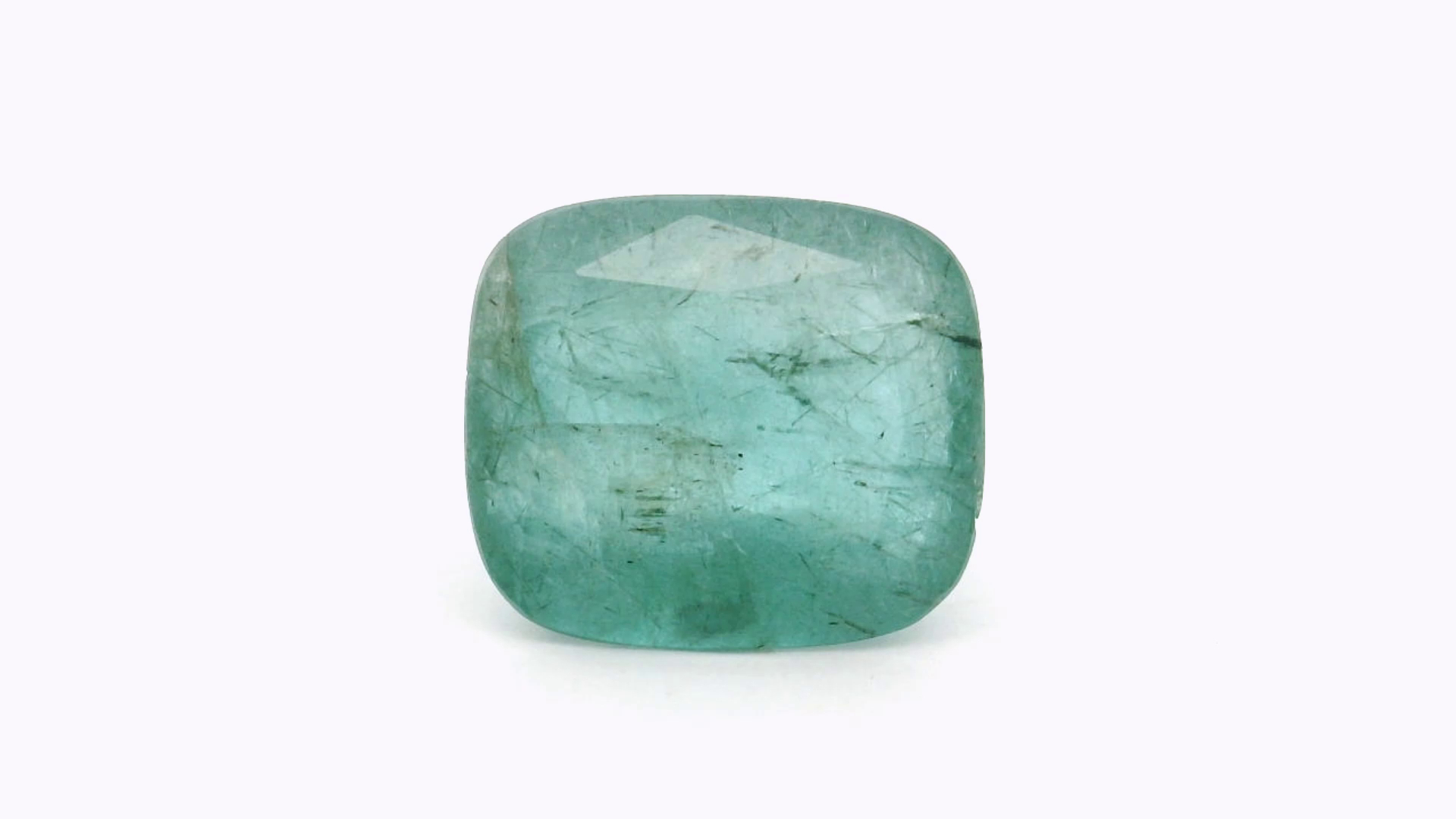 Natural Emerald 6.45 cts