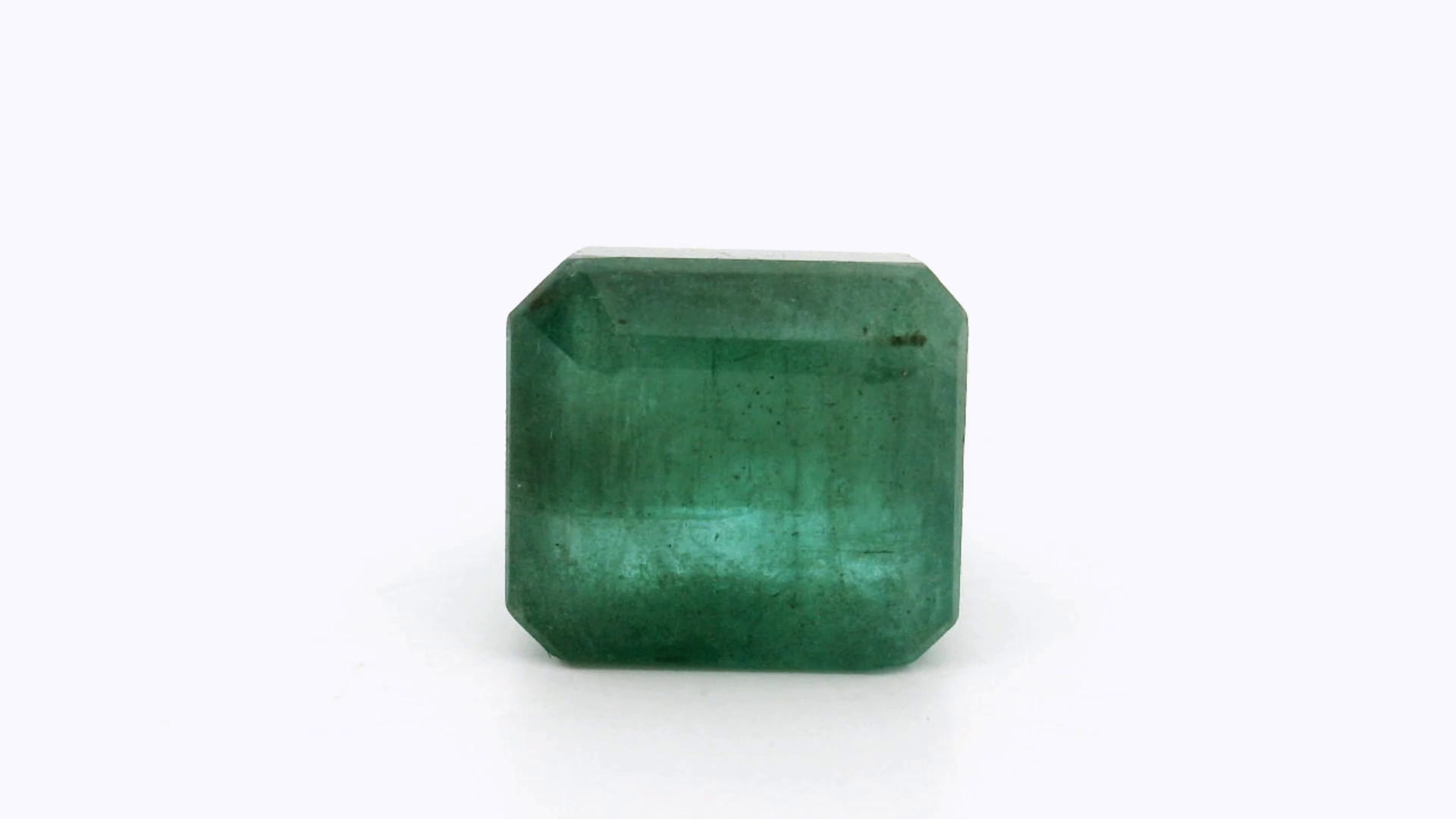 Natural Emerald 6.55 cts