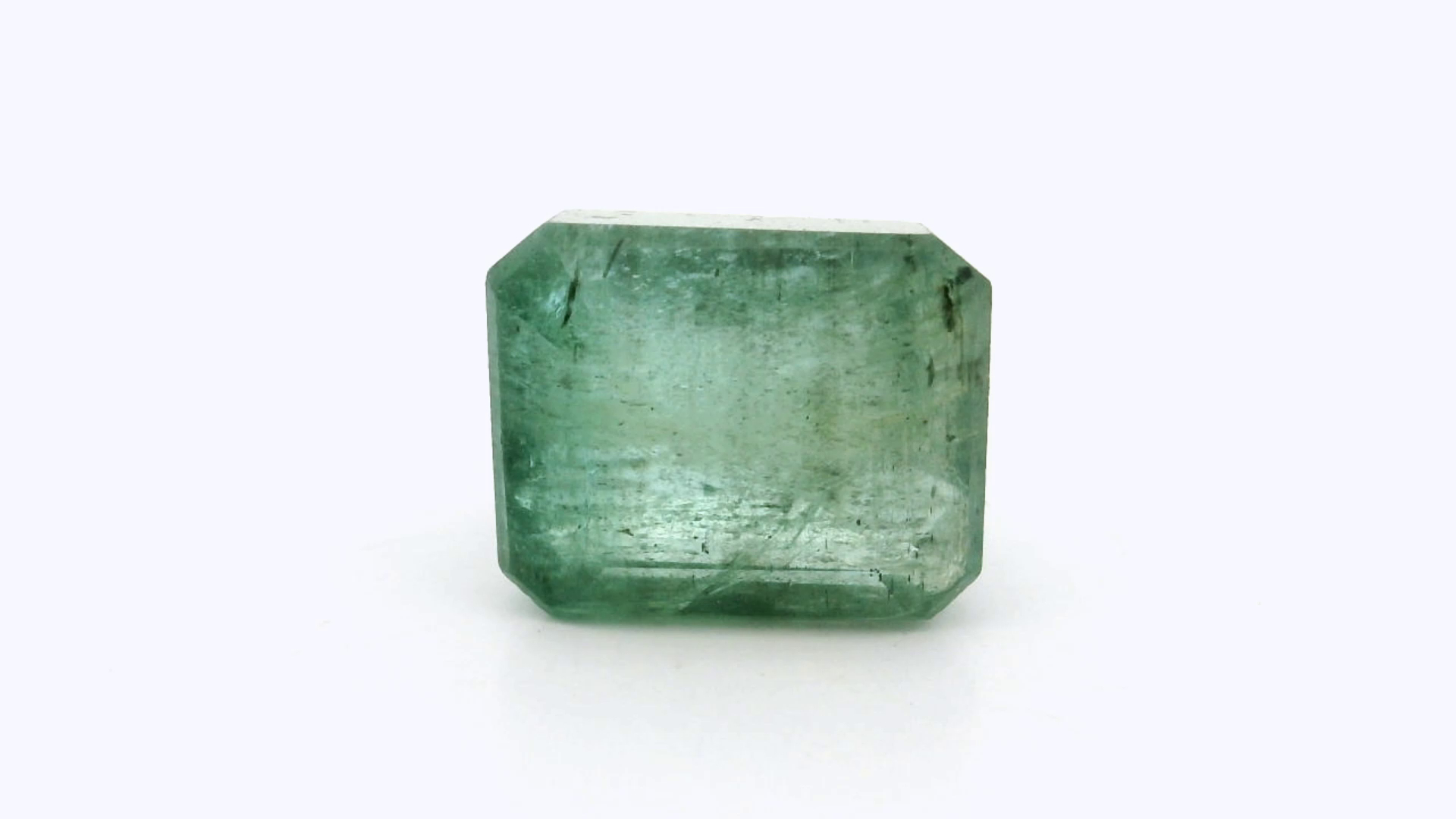 Natural Emerald 7.15 cts