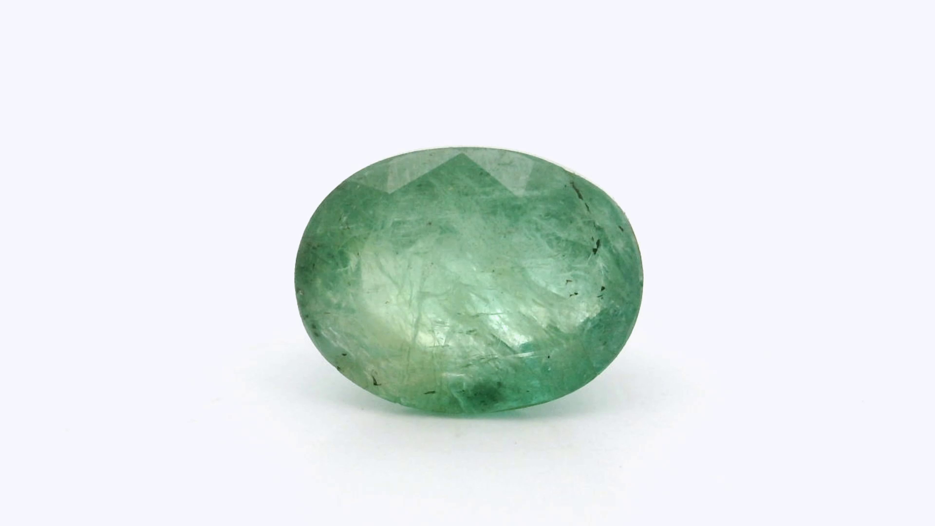 Natural Emerald 3.70 cts