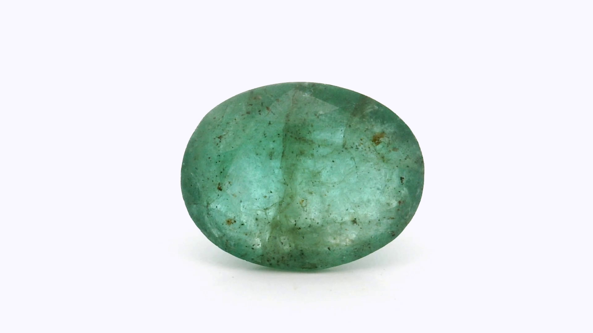 Natural Emerald 4.55 cts