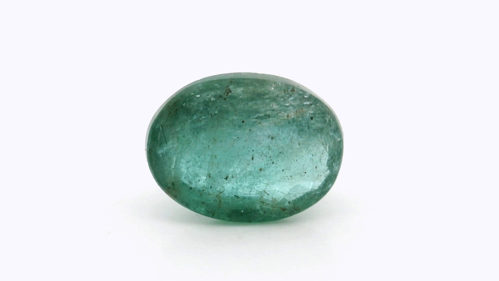 Natural Emerald 4.50 cts