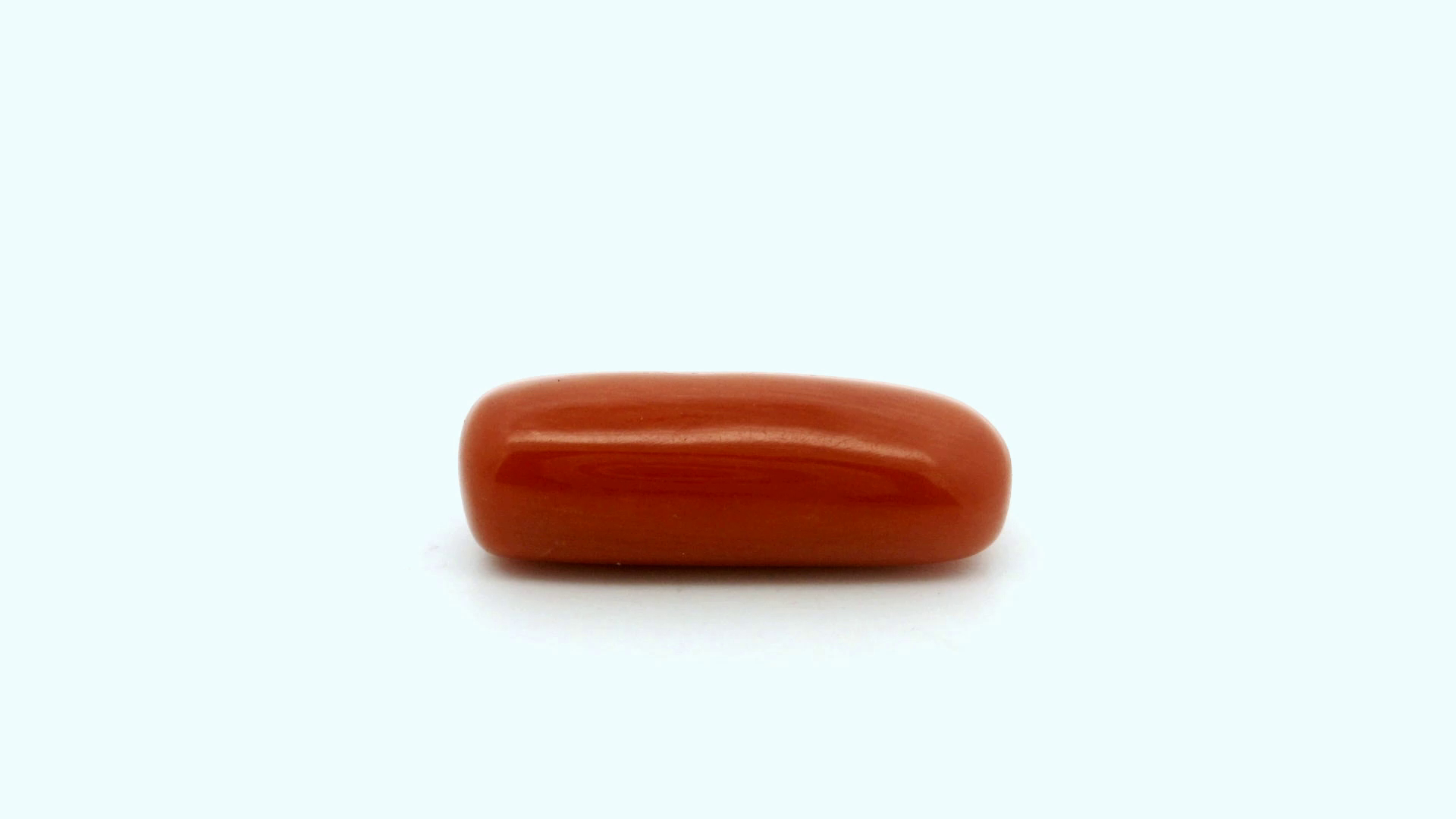Natural Coral 5.35 cts
