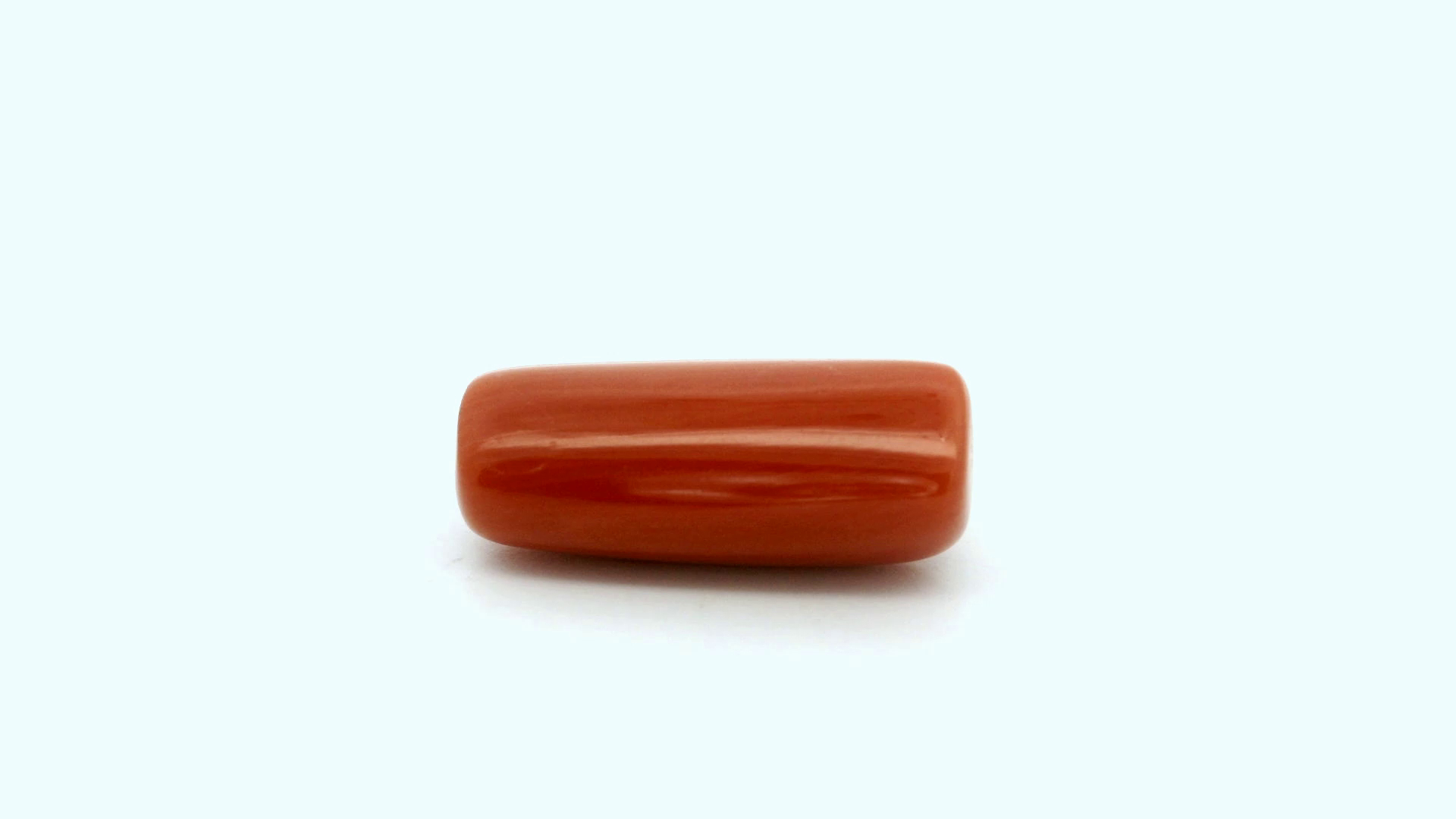 Natural Coral 5.75 cts