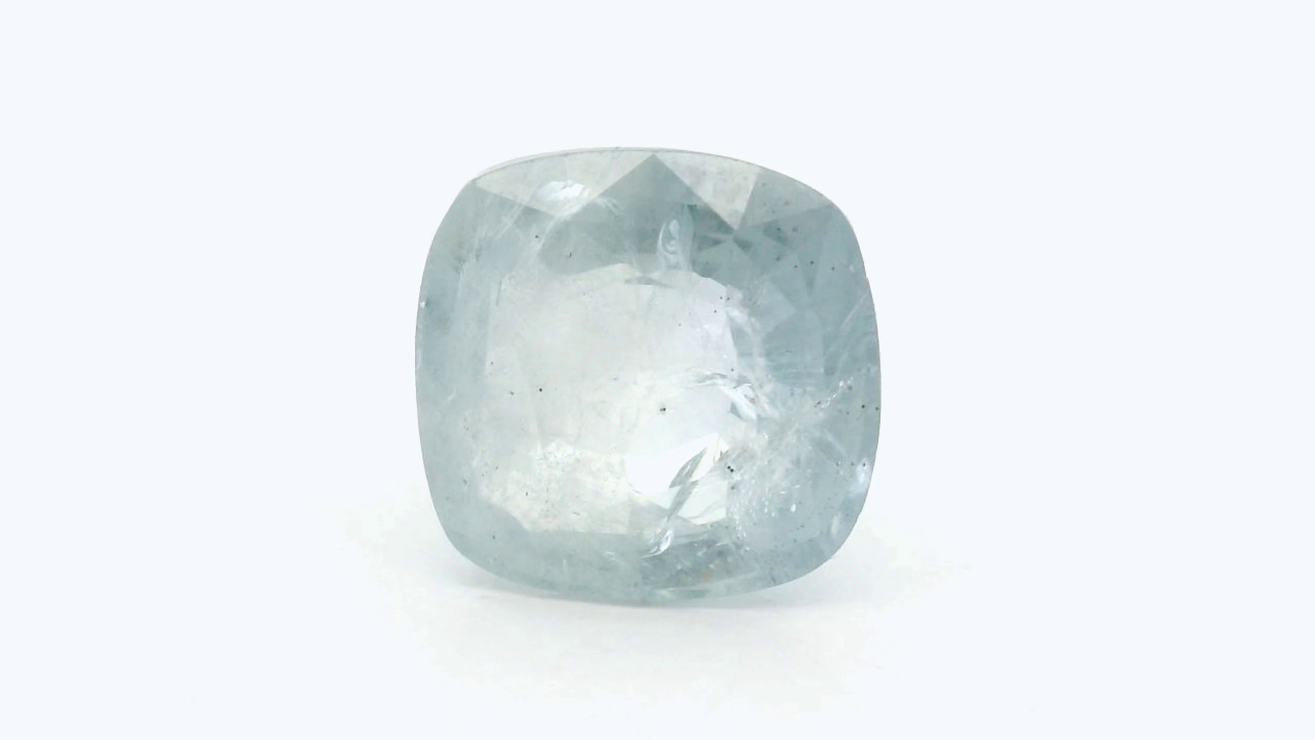 Natural Blue Sapphire 5.05 cts