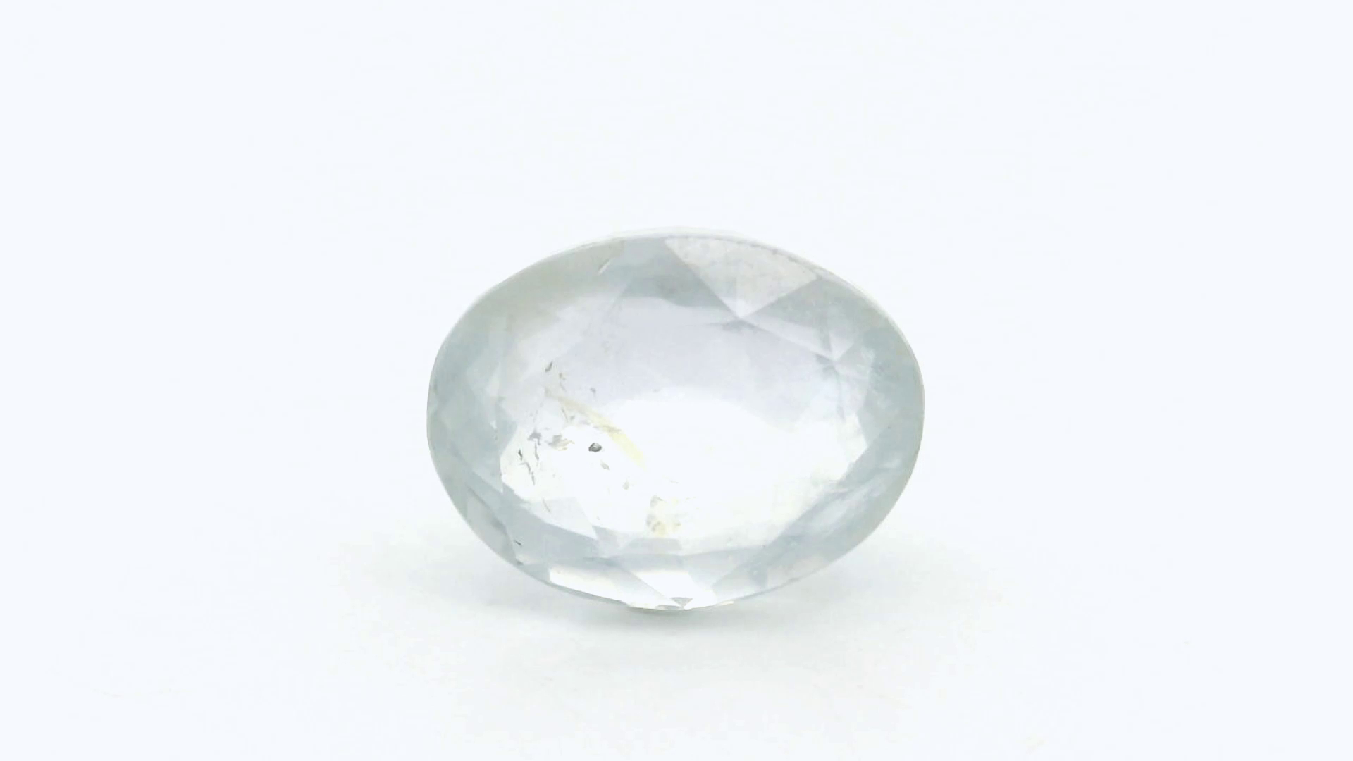 Natural Blue Sapphire 4.95 cts