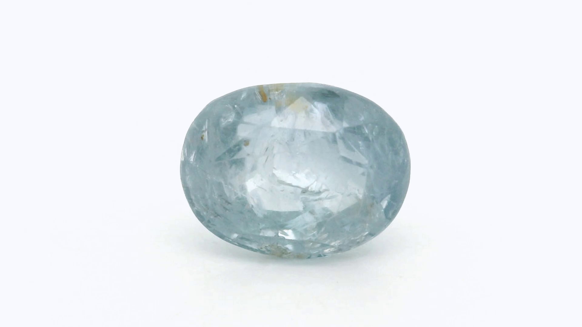 Natural Blue Sapphire 8.50 cts