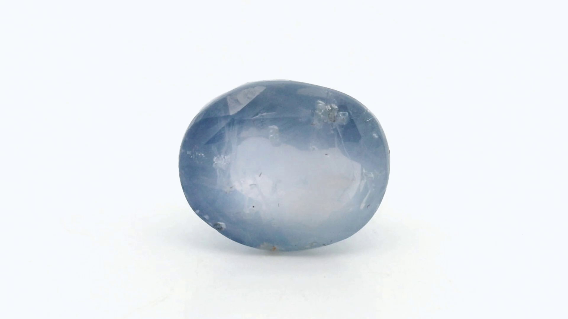 Natural Blue Sapphire 6.95 cts