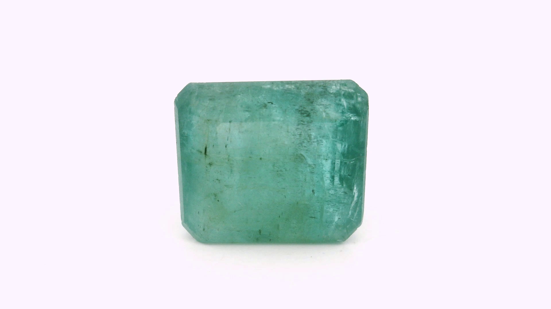Natural Emerald 7.30 cts
