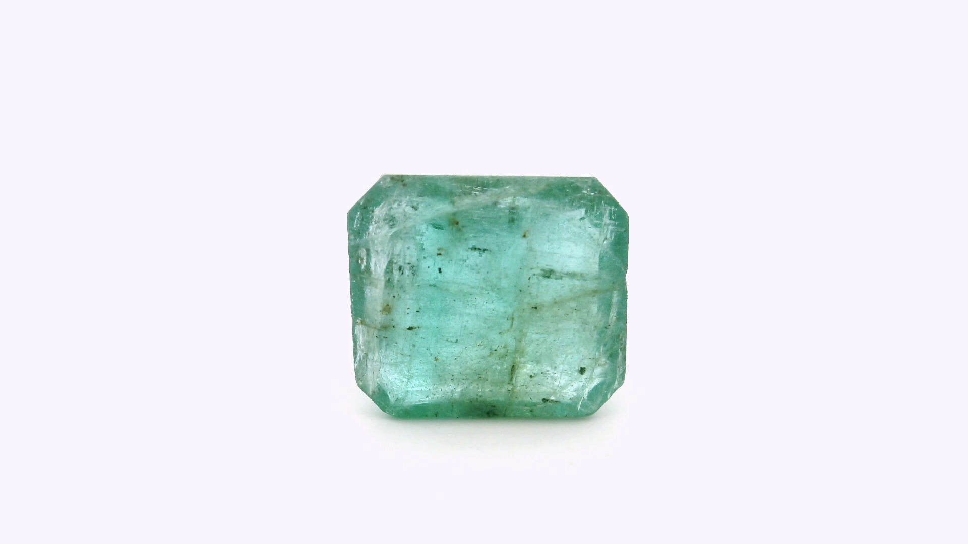 Natural Emerald 3.60 cts