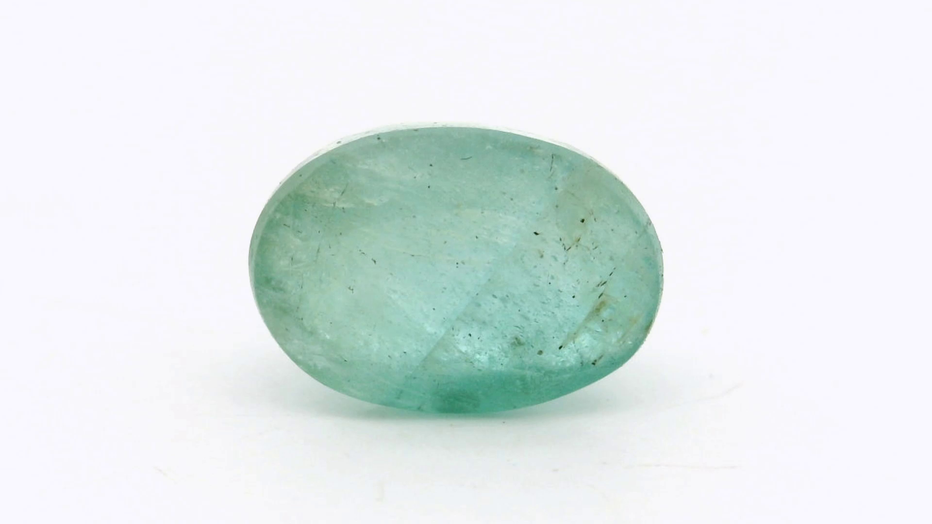 Natural Emerald 3.90 cts