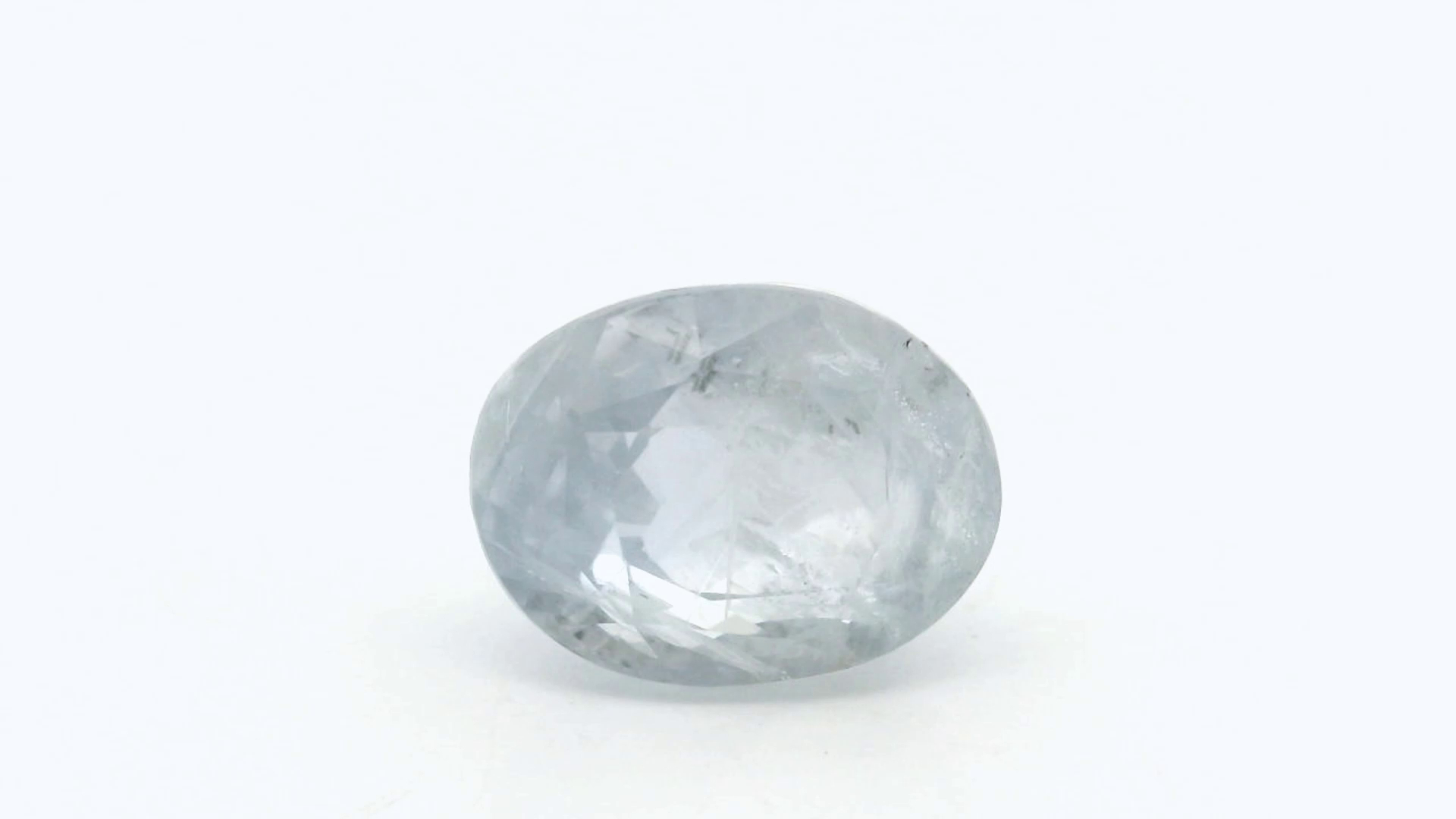 Natural Blue Sapphire 6.00 cts