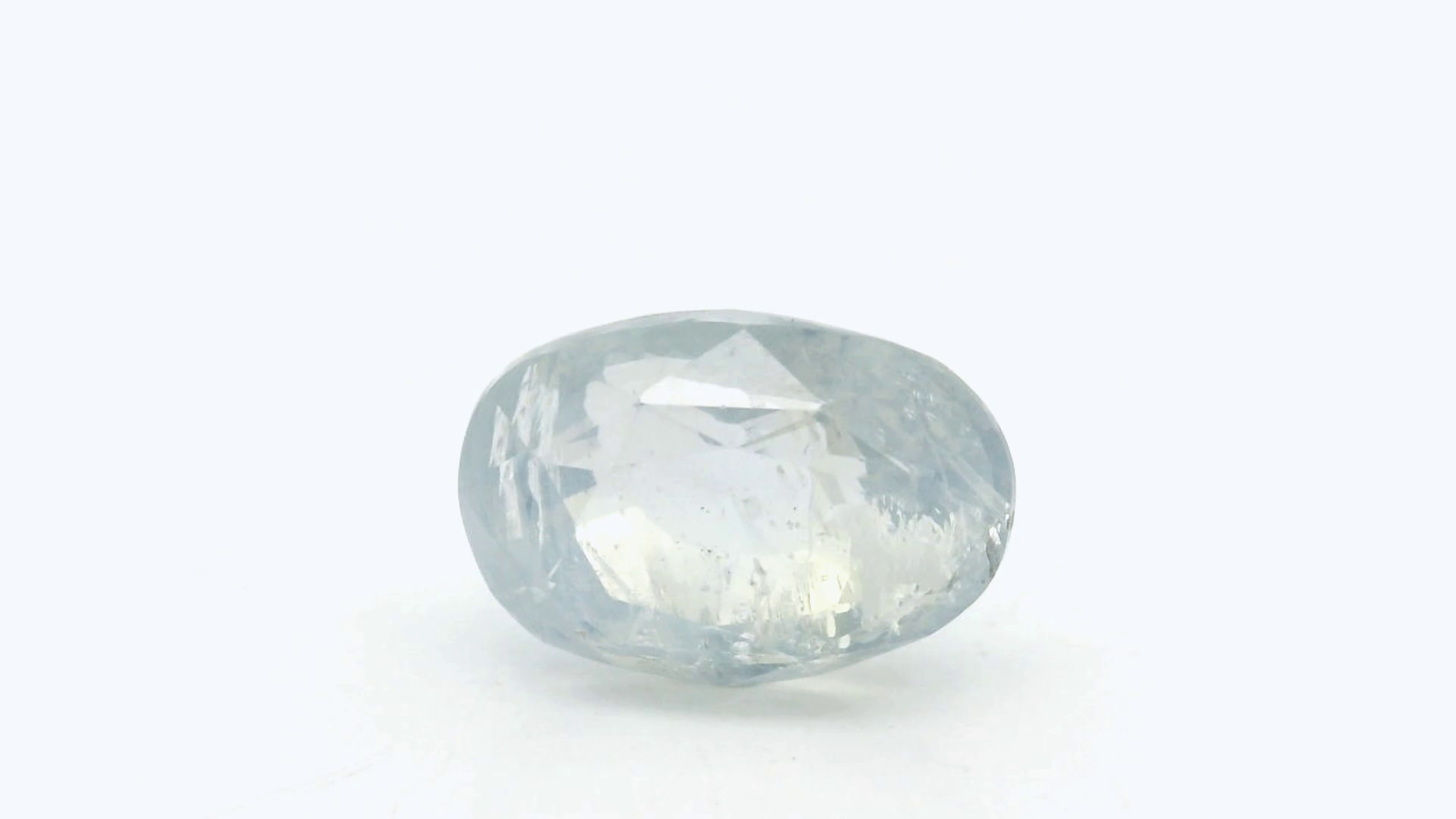 Natural Blue Sapphire 6.10 cts