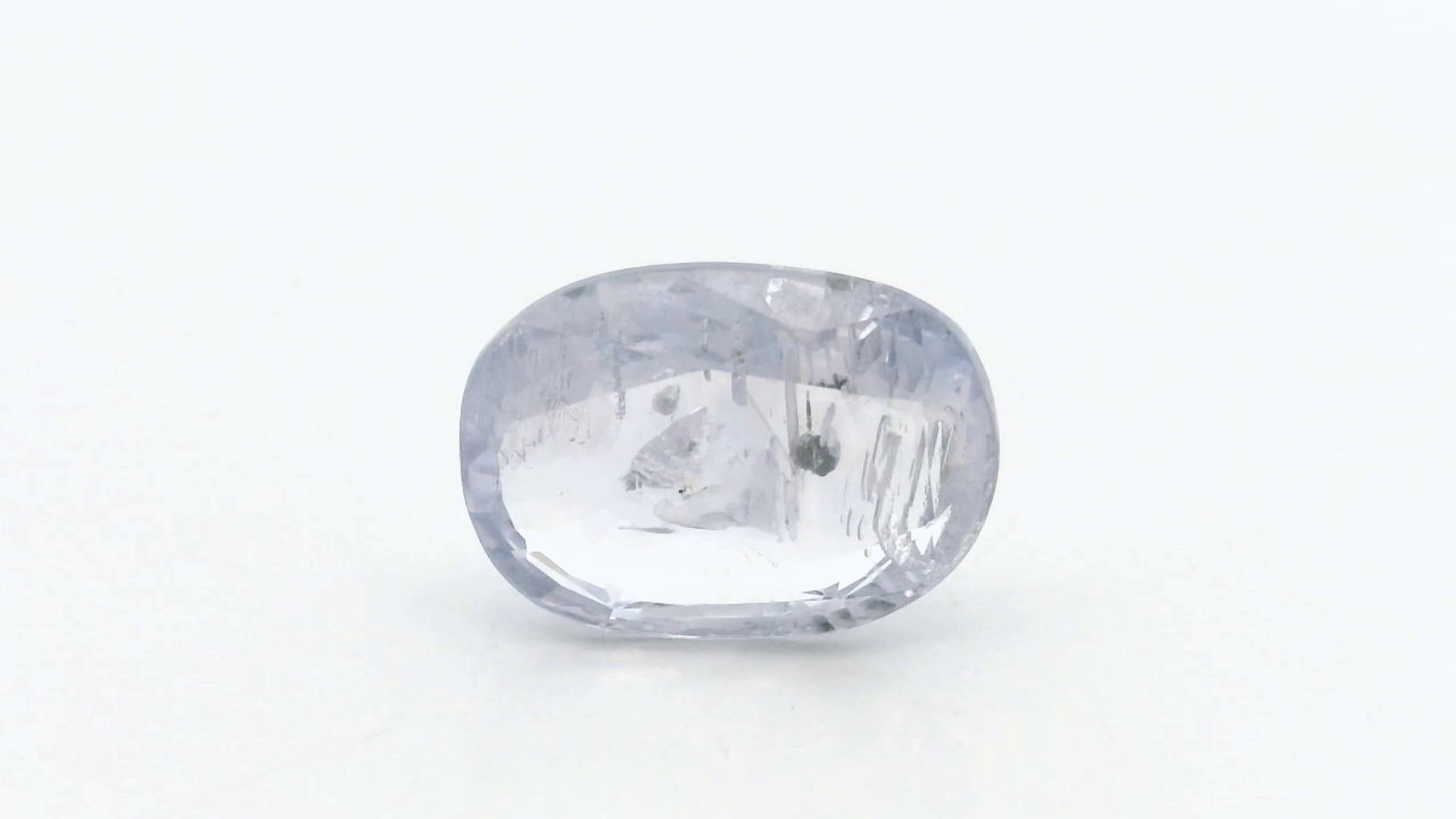 Natural Blue Sapphire 4.20 cts