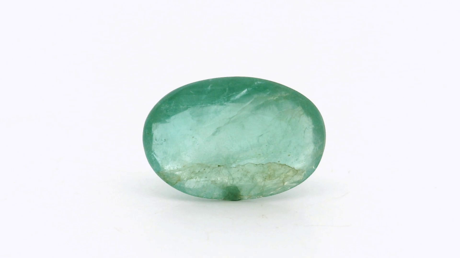 Natural Emerald 3.25 cts