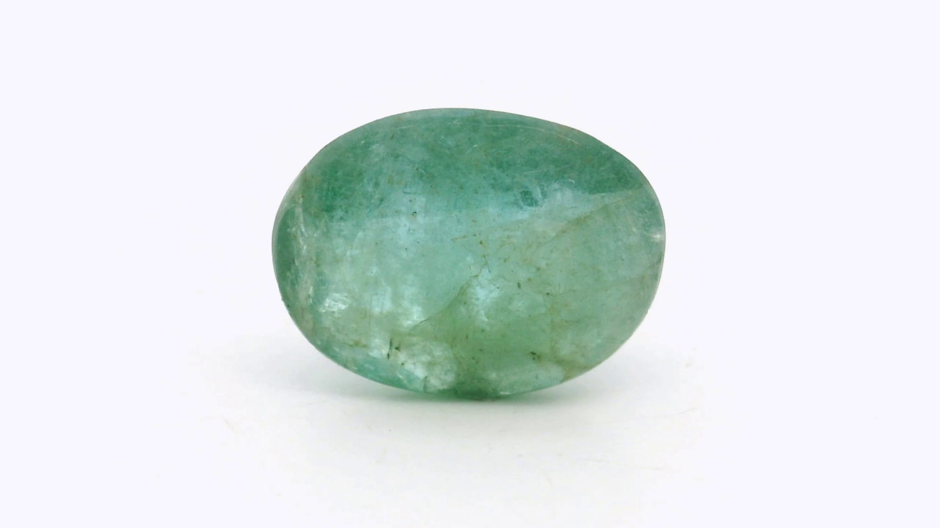 Natural Emerald 6.95 cts