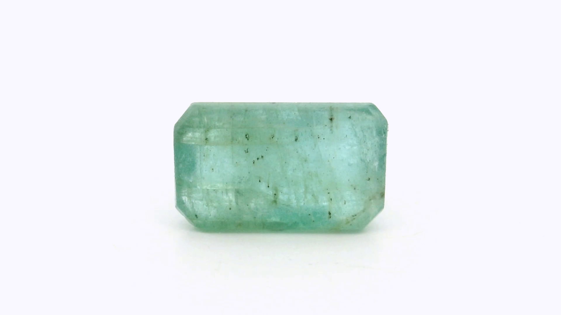 Natural Emerald 4.25 cts