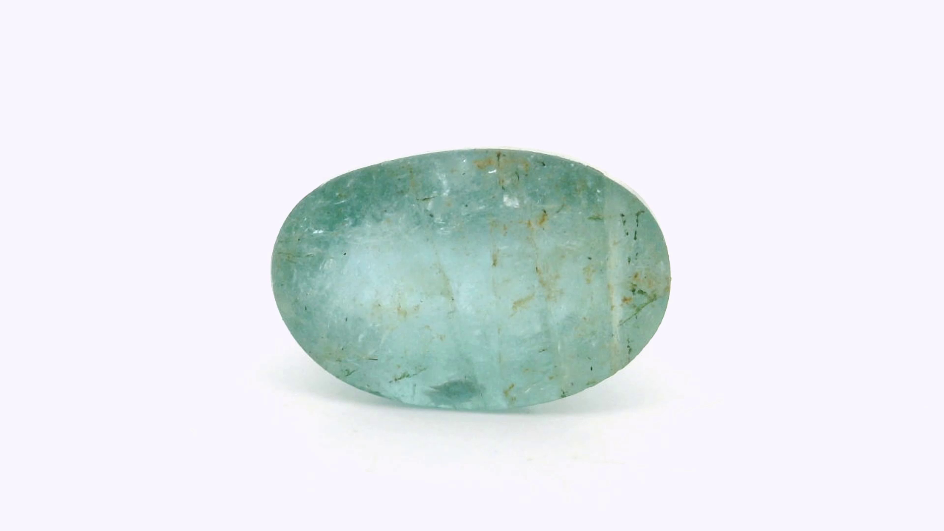Natural Emerald 4.95 cts