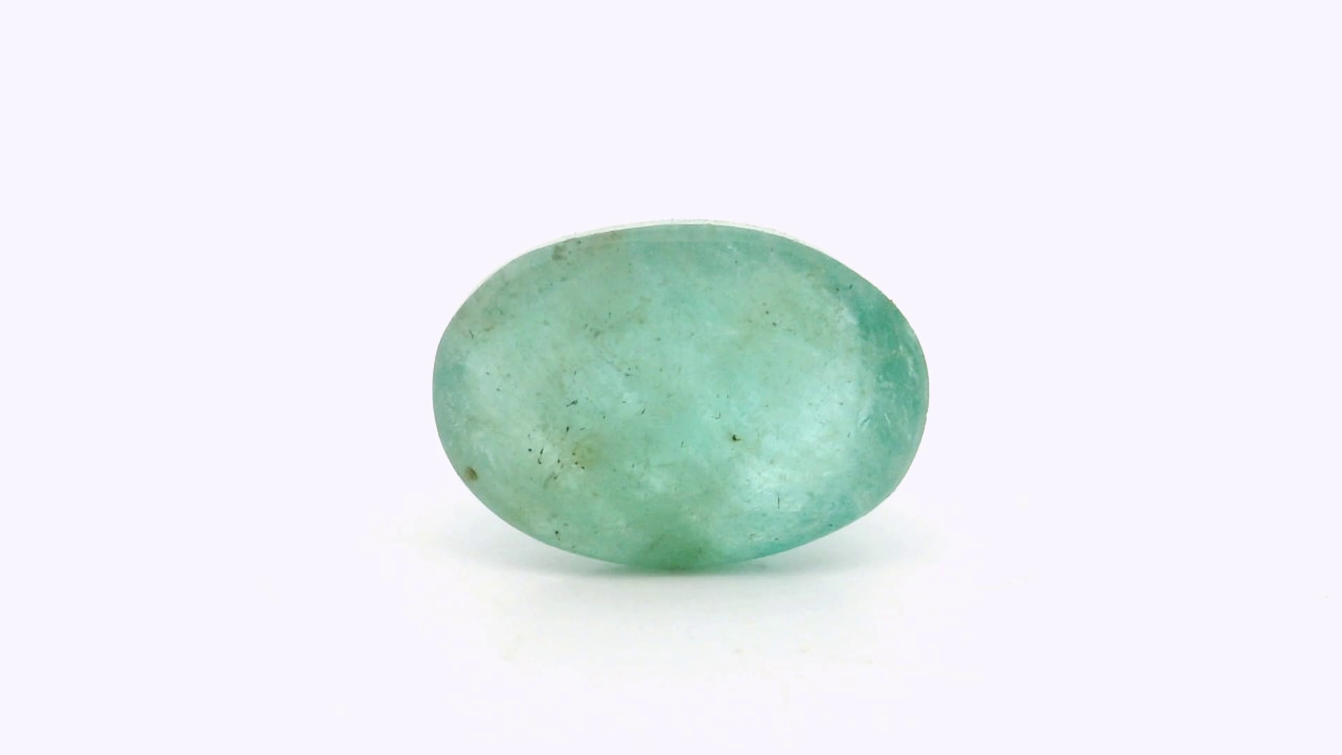 Natural Emerald 3.10 cts