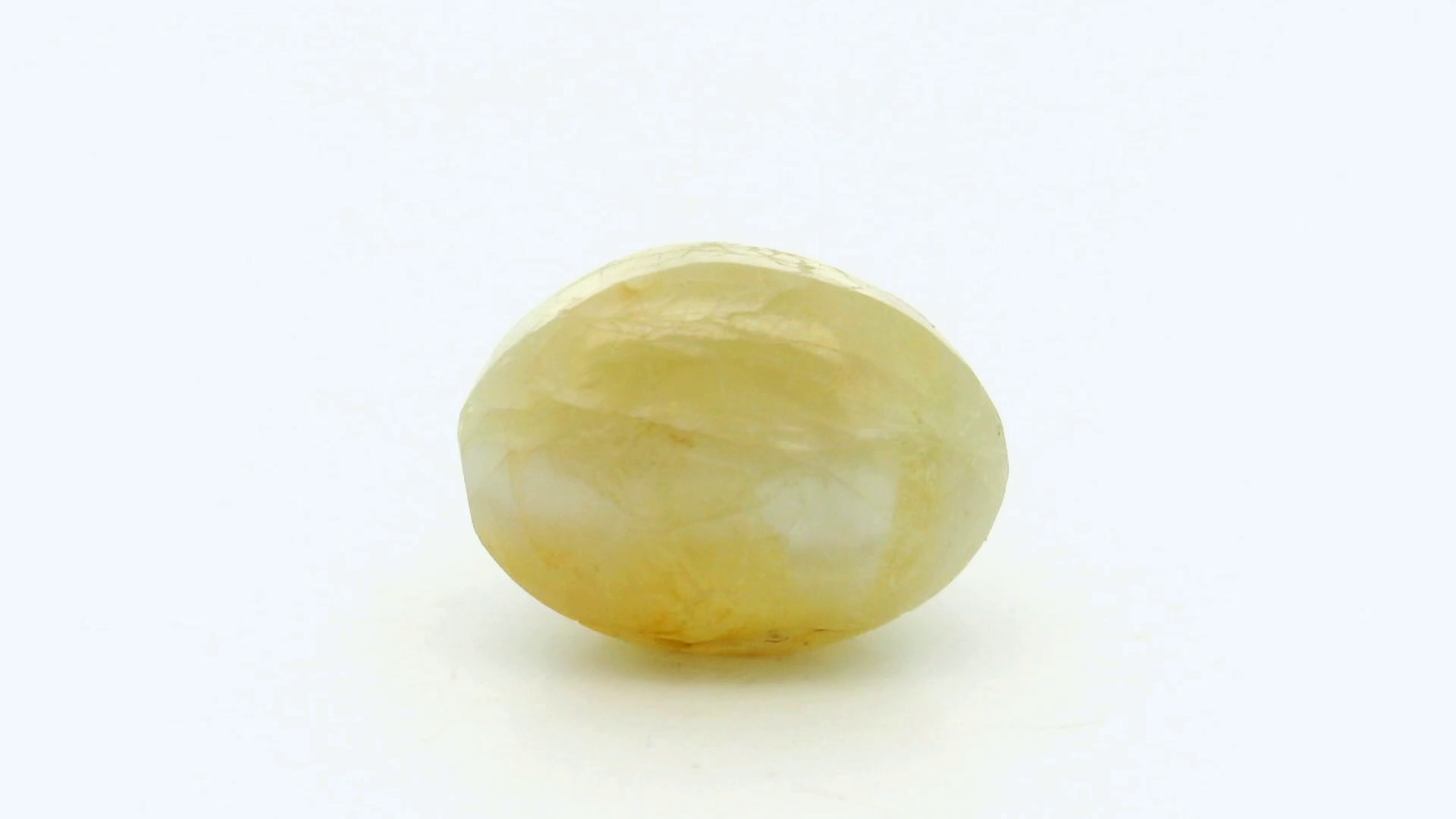 Natural cat’s eye 5.50 cts