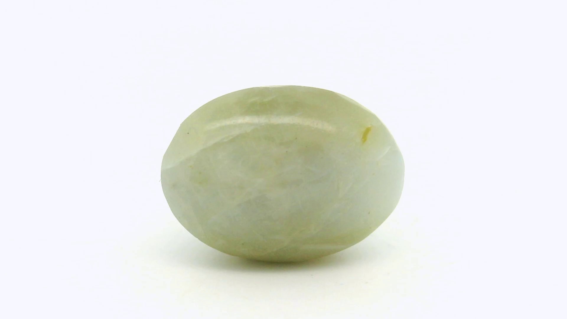 Natural cat’s eye 6.25 cts