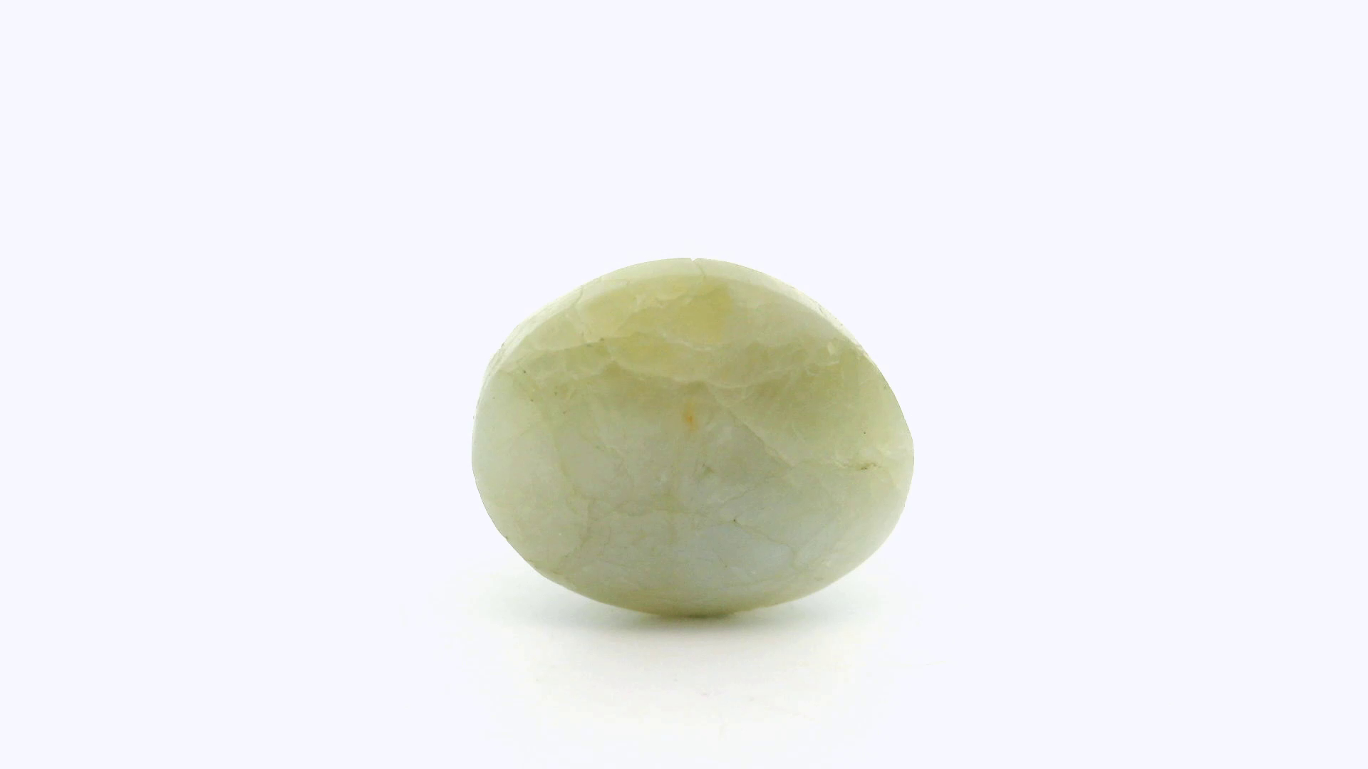 Natural cat’s eye 9.65 cts