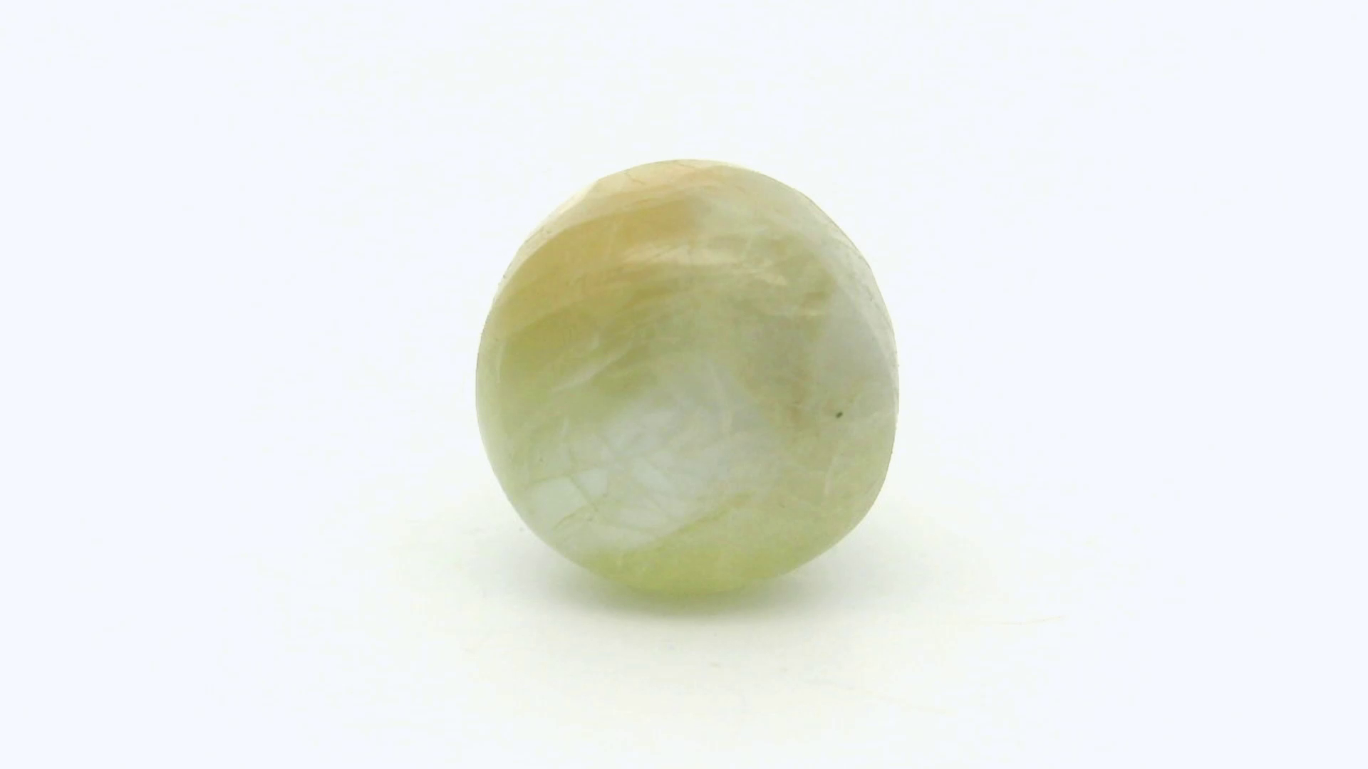 Natural cat’s eye 6.55 cts