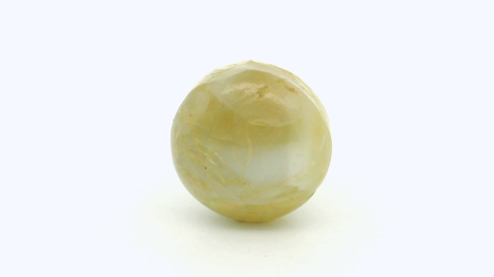 Natural cat’s eye 6.80 cts