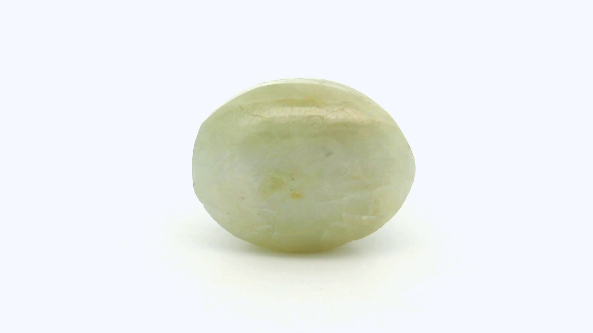 Natural cat’s eye 6.65 cts