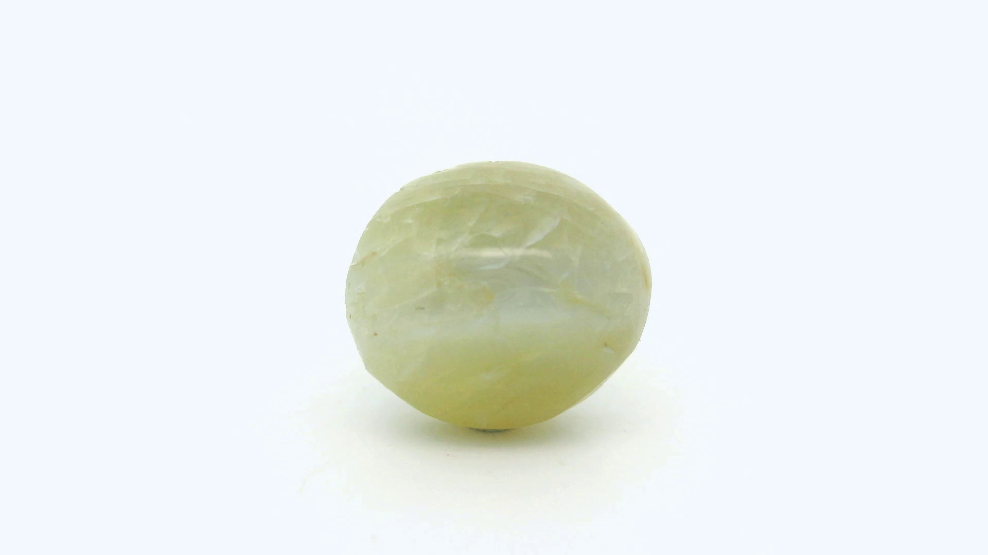 Natural cat’s eye 8.05 cts