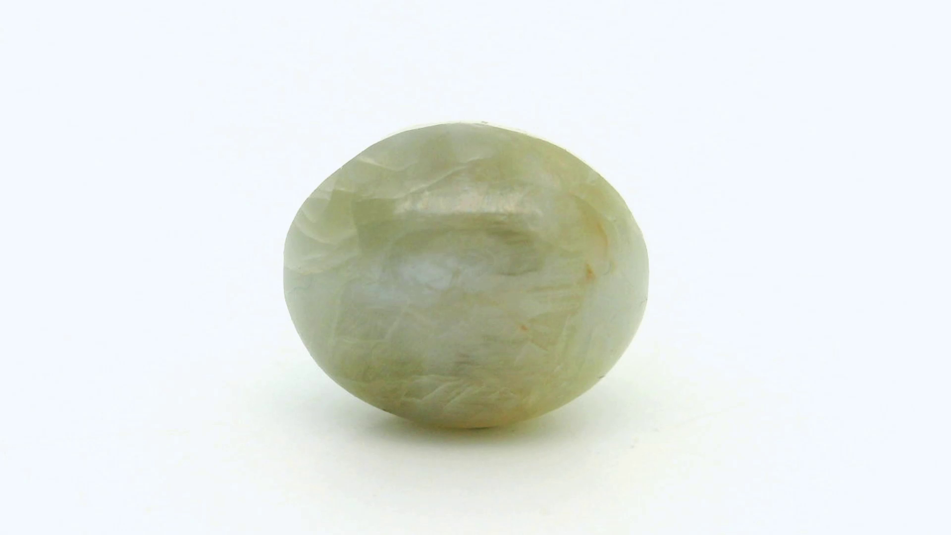 Natural cat’s eye 8.10 cts
