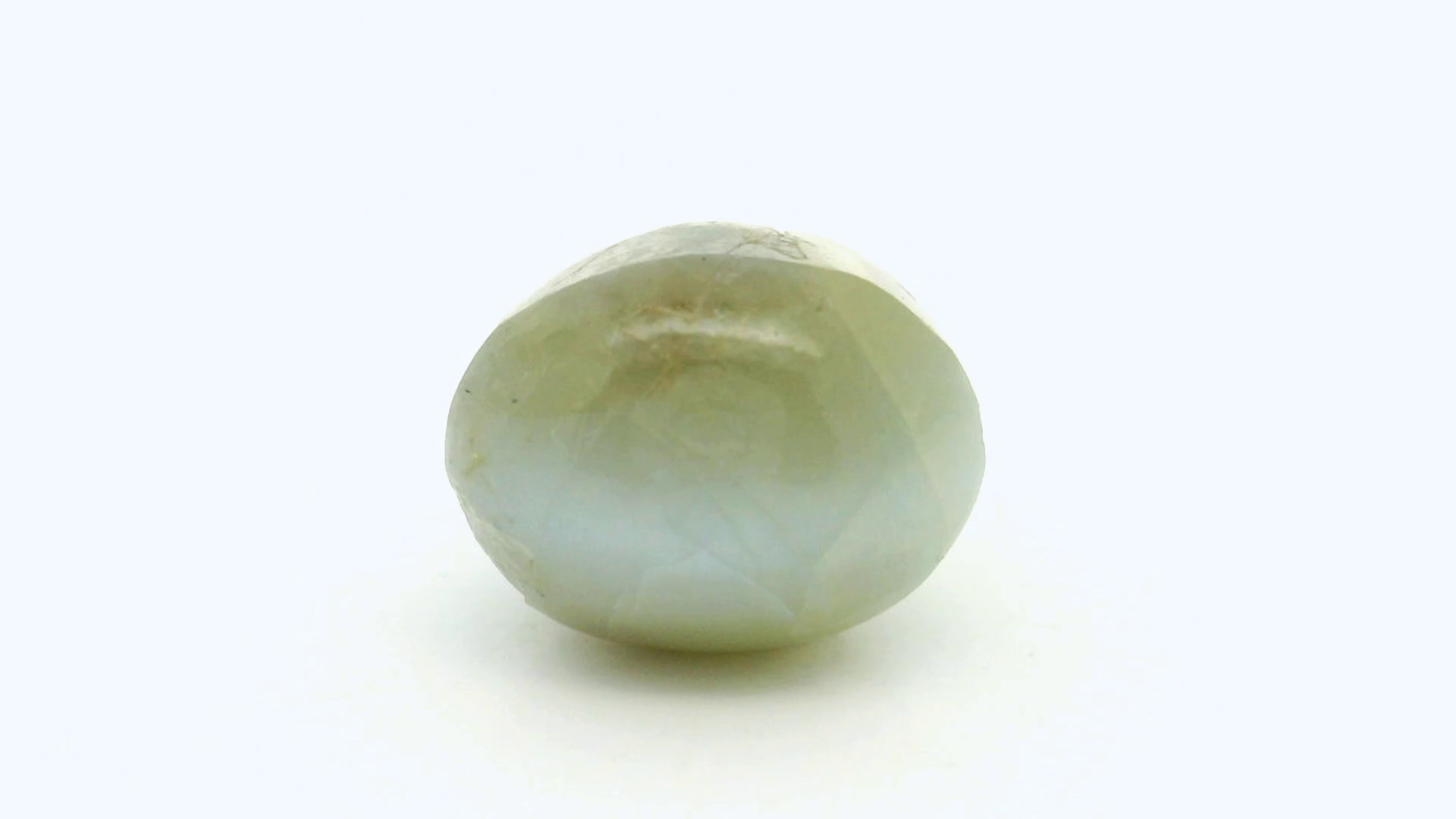 Natural cat’s eye 8.20 cts