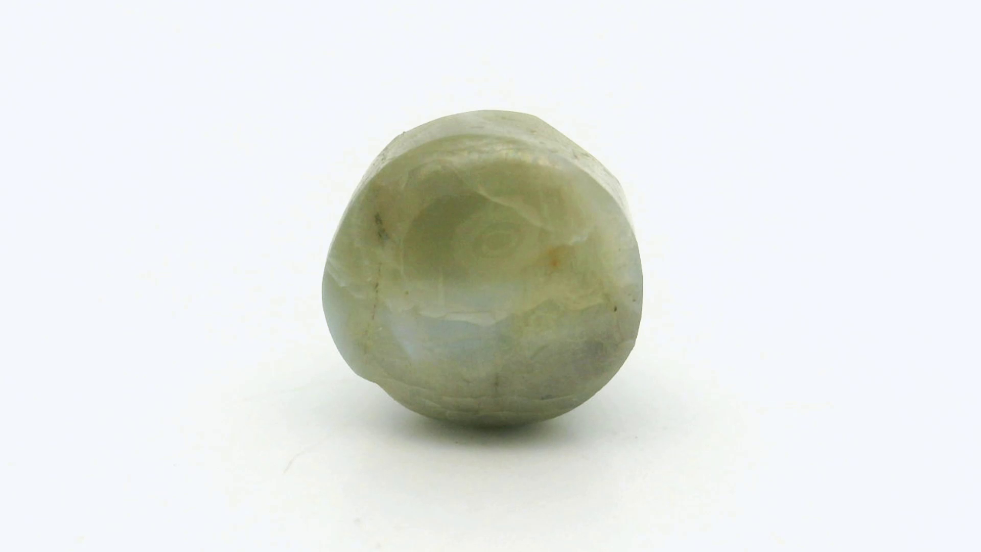 Natural cat’s eye 8.35 cts
