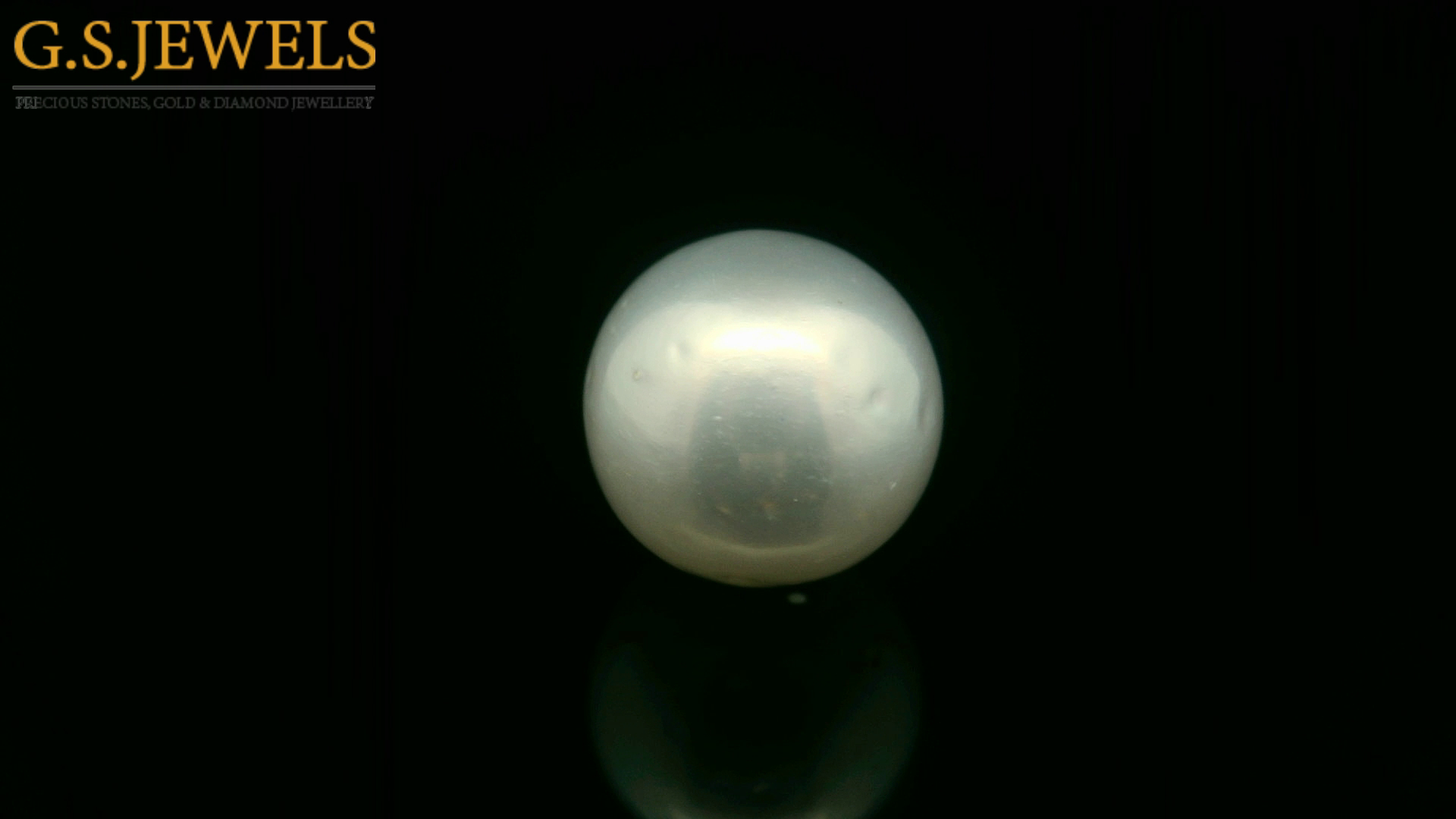 South Sea Pearl 5.60 cts