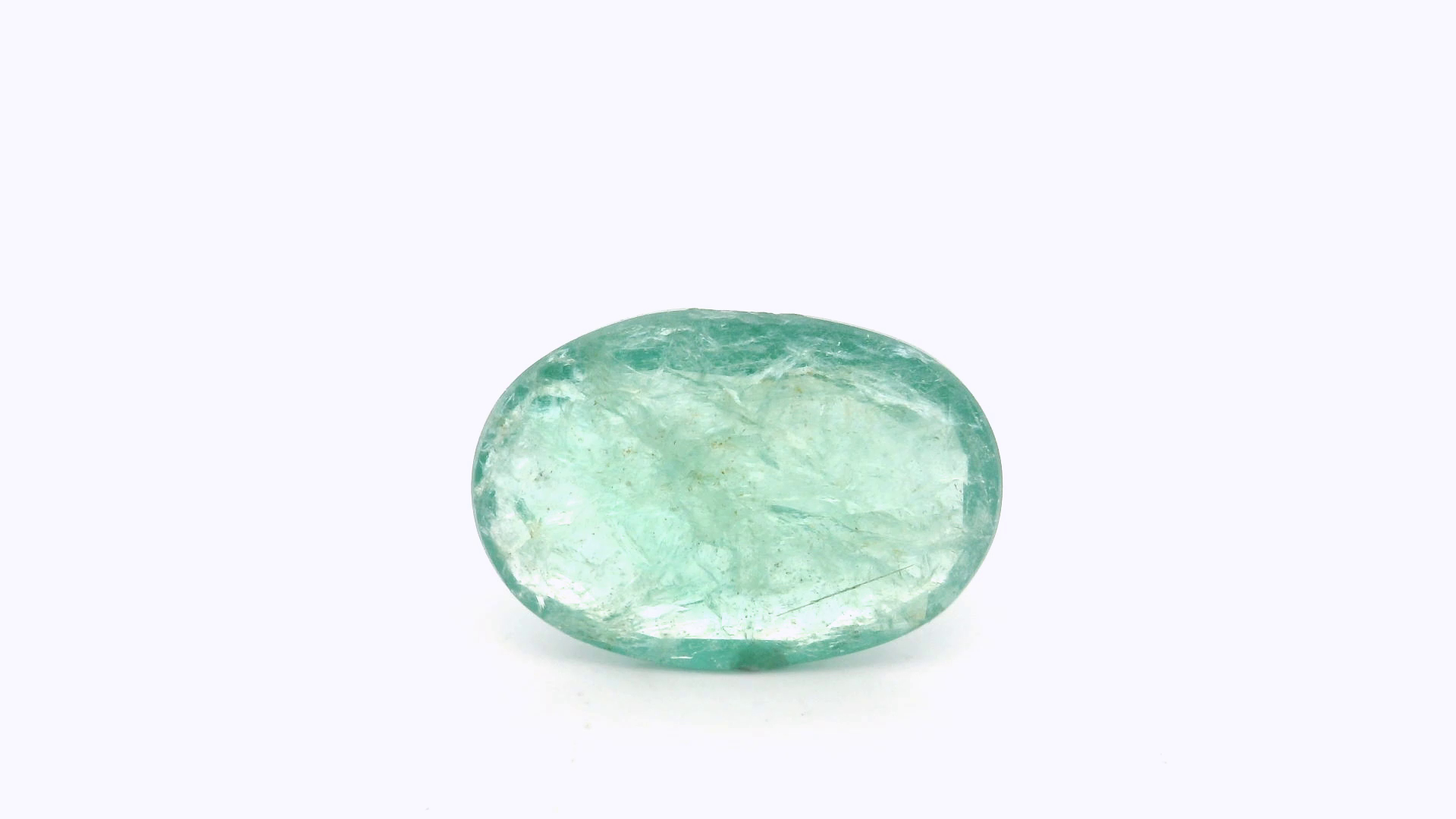 Natural Emerald 4.10 cts