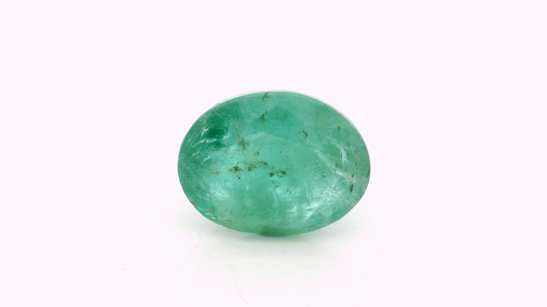 Natural Emerald 5.50 cts