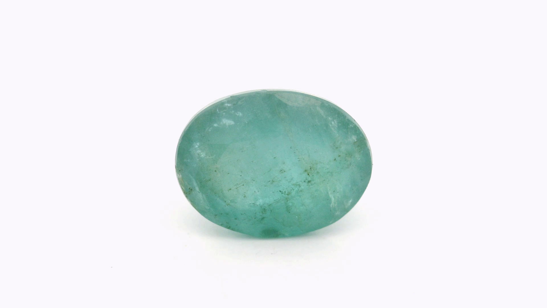 Natural Emerald 6.35 cts