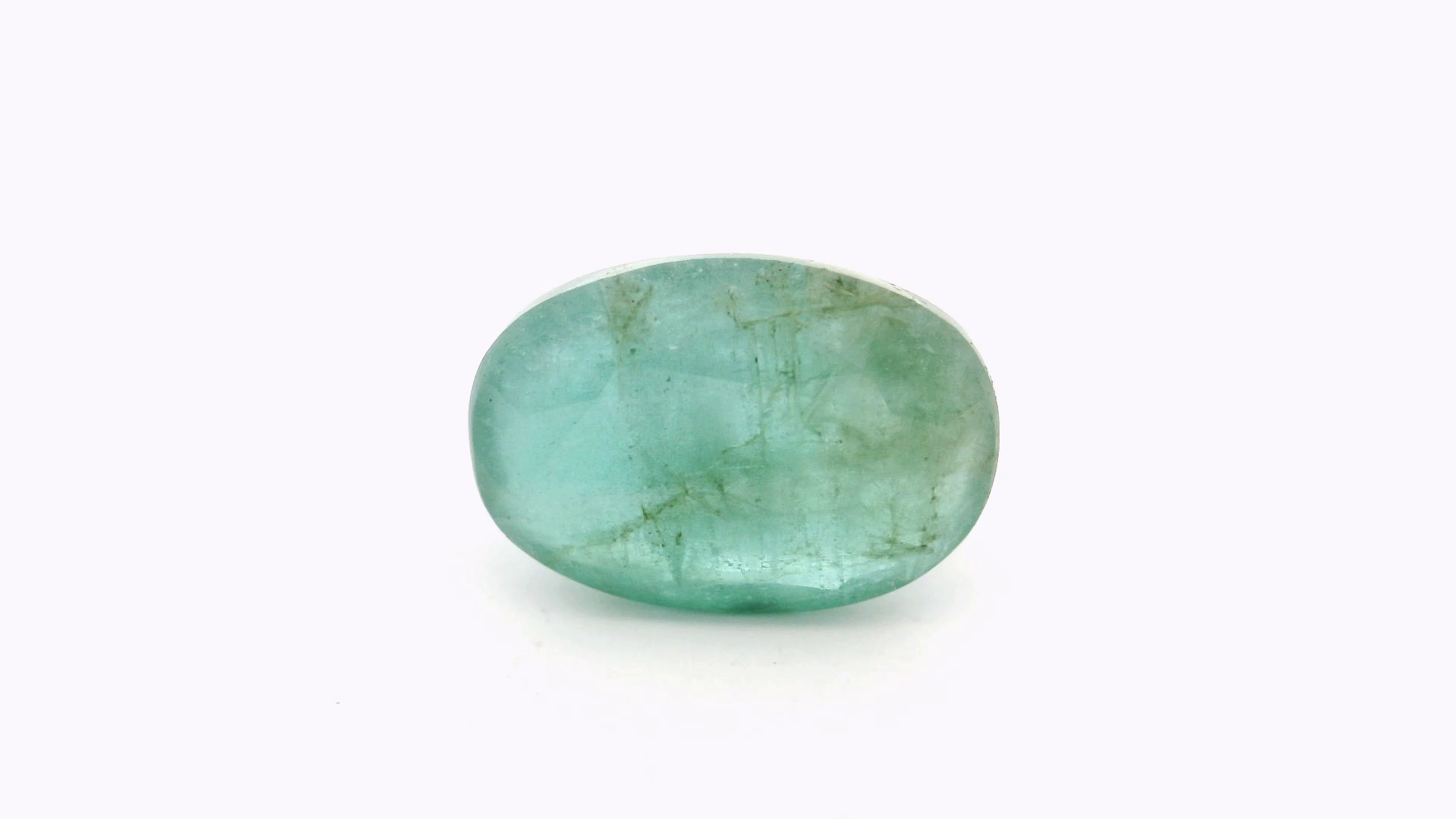 Natural Emerald 4.55 cts
