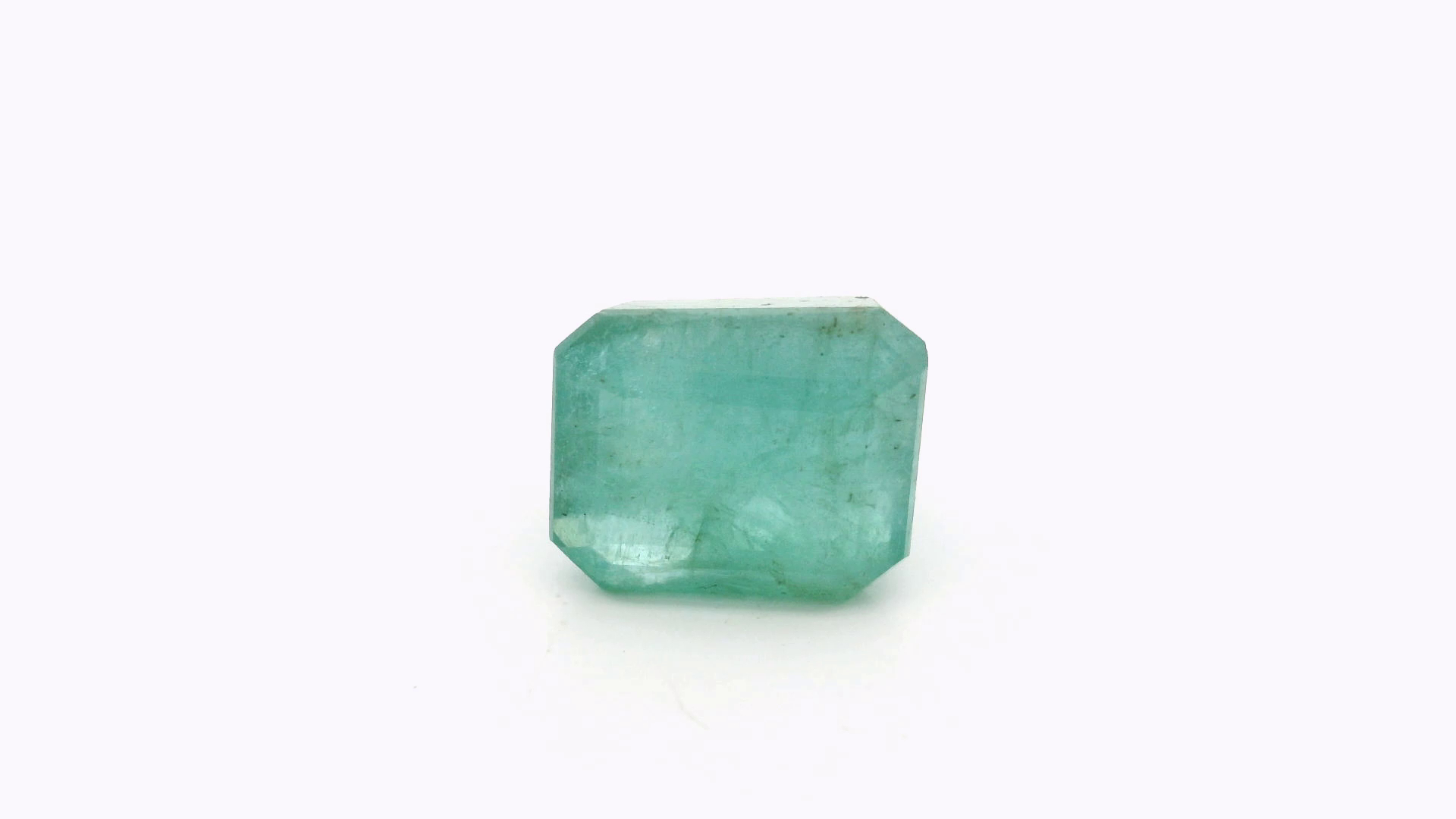 Natural Emerald 5.55 cts