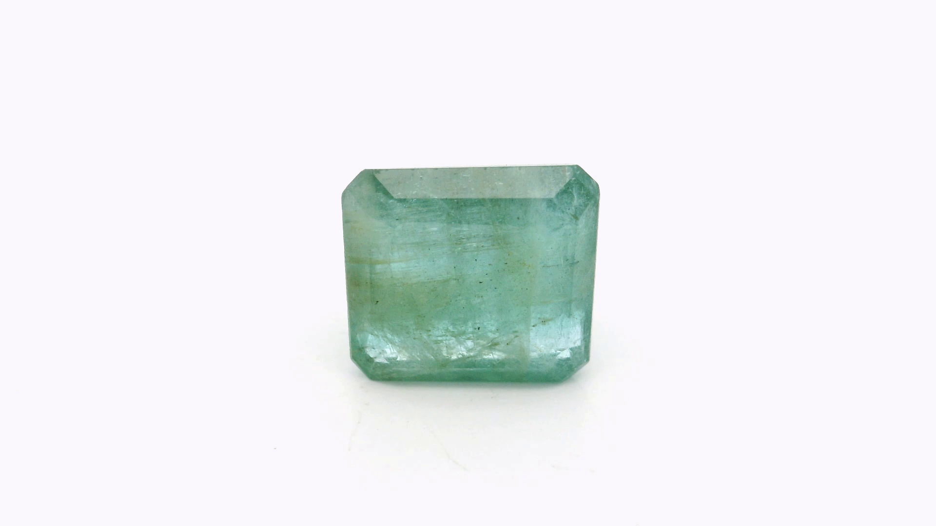 Natural Emerald 5.95 cts