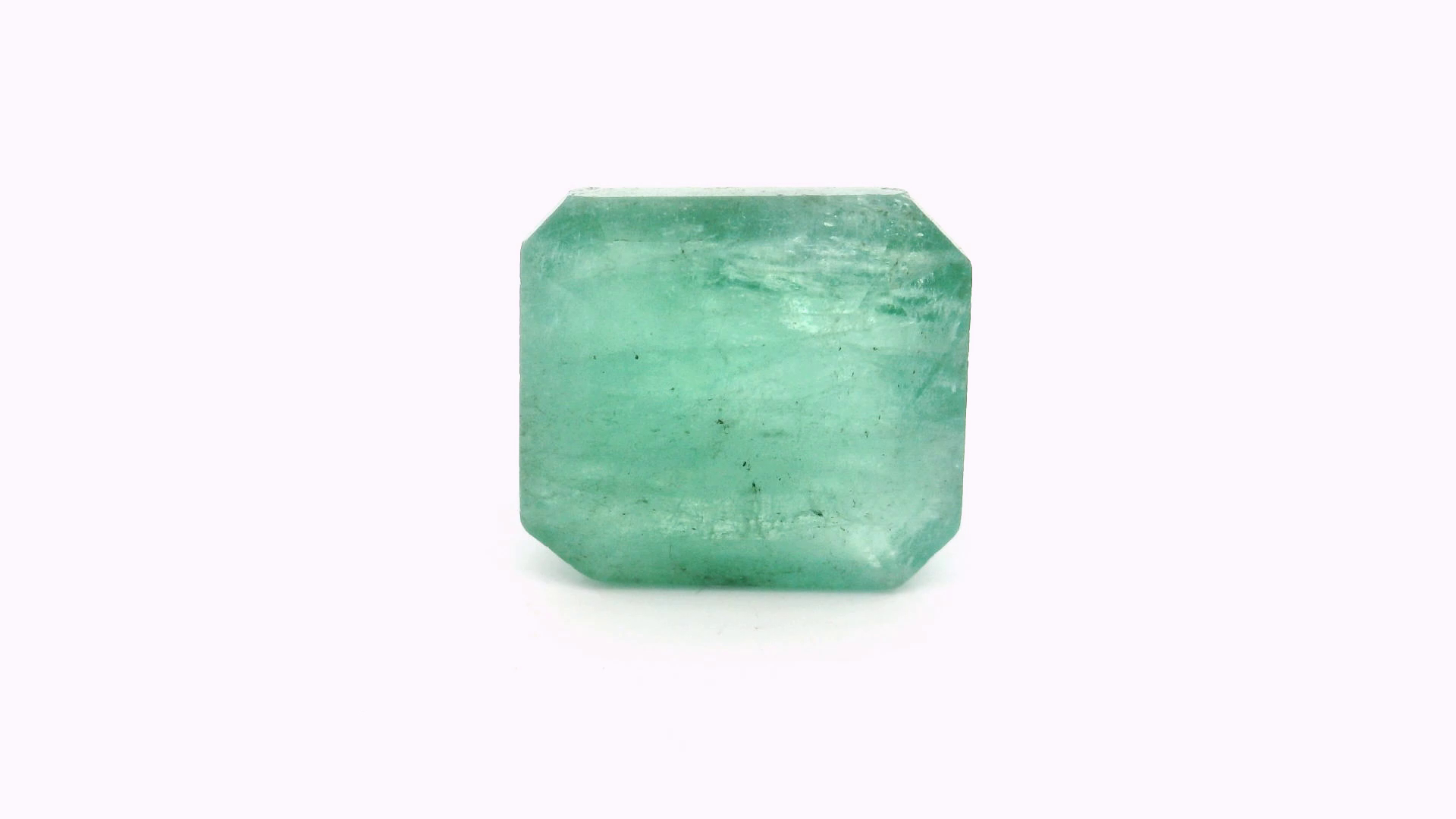 Natural Emerald 6.70 cts