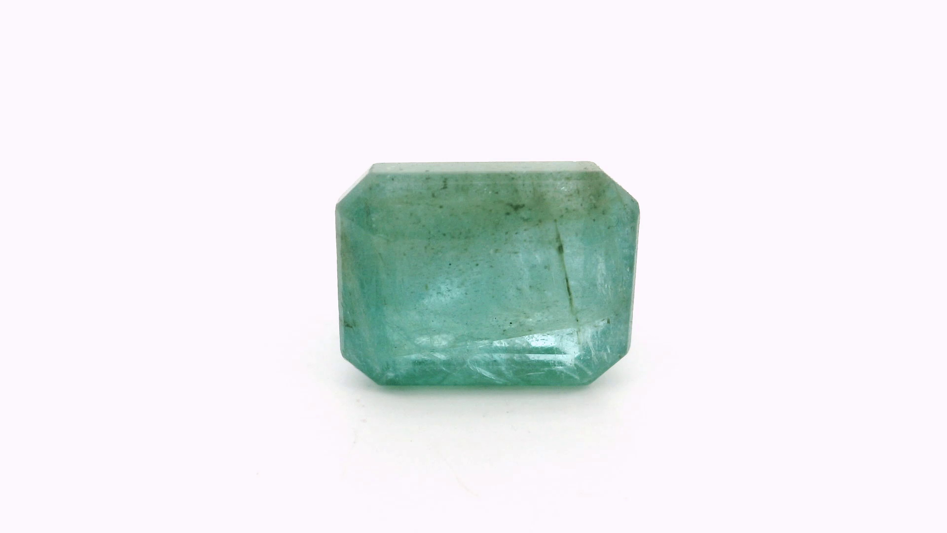Natural Emerald 6.75 cts